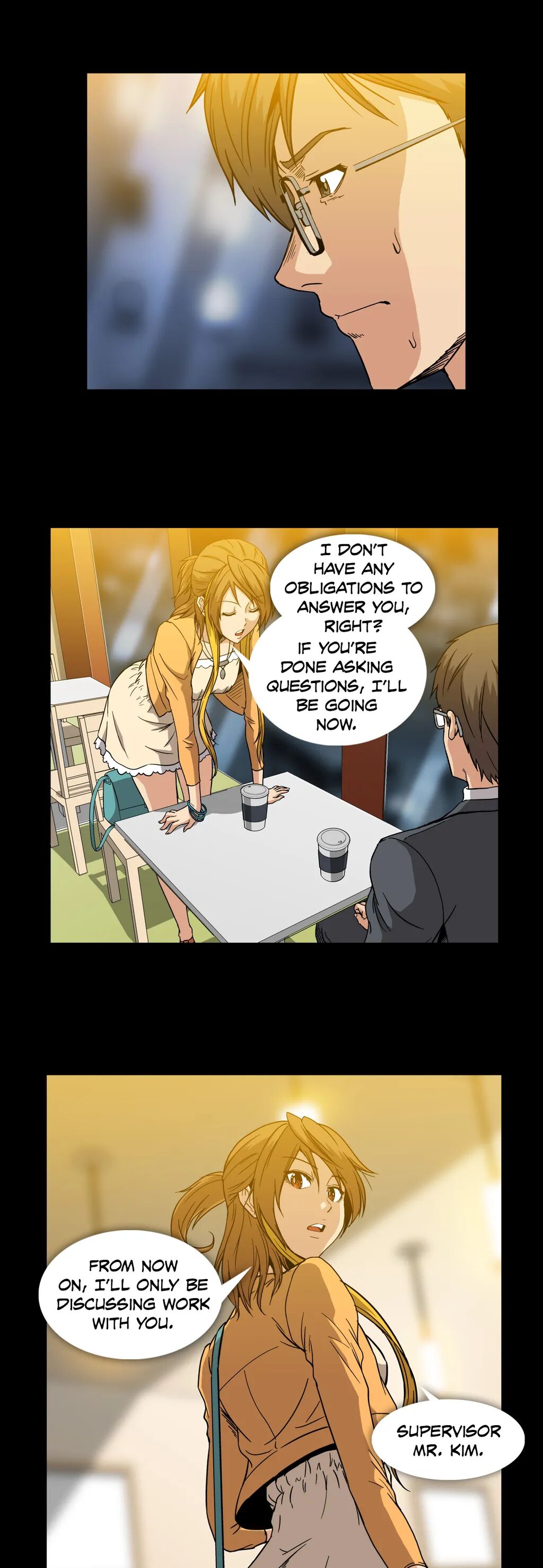Drug Candy (Lezhin Official) chapter 18 page 29