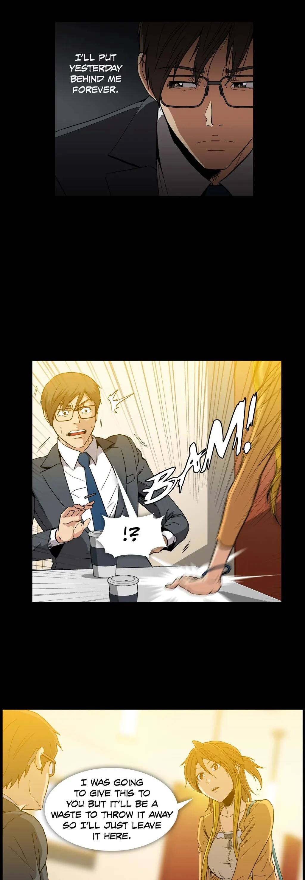Drug Candy (Lezhin Official) chapter 18 page 31