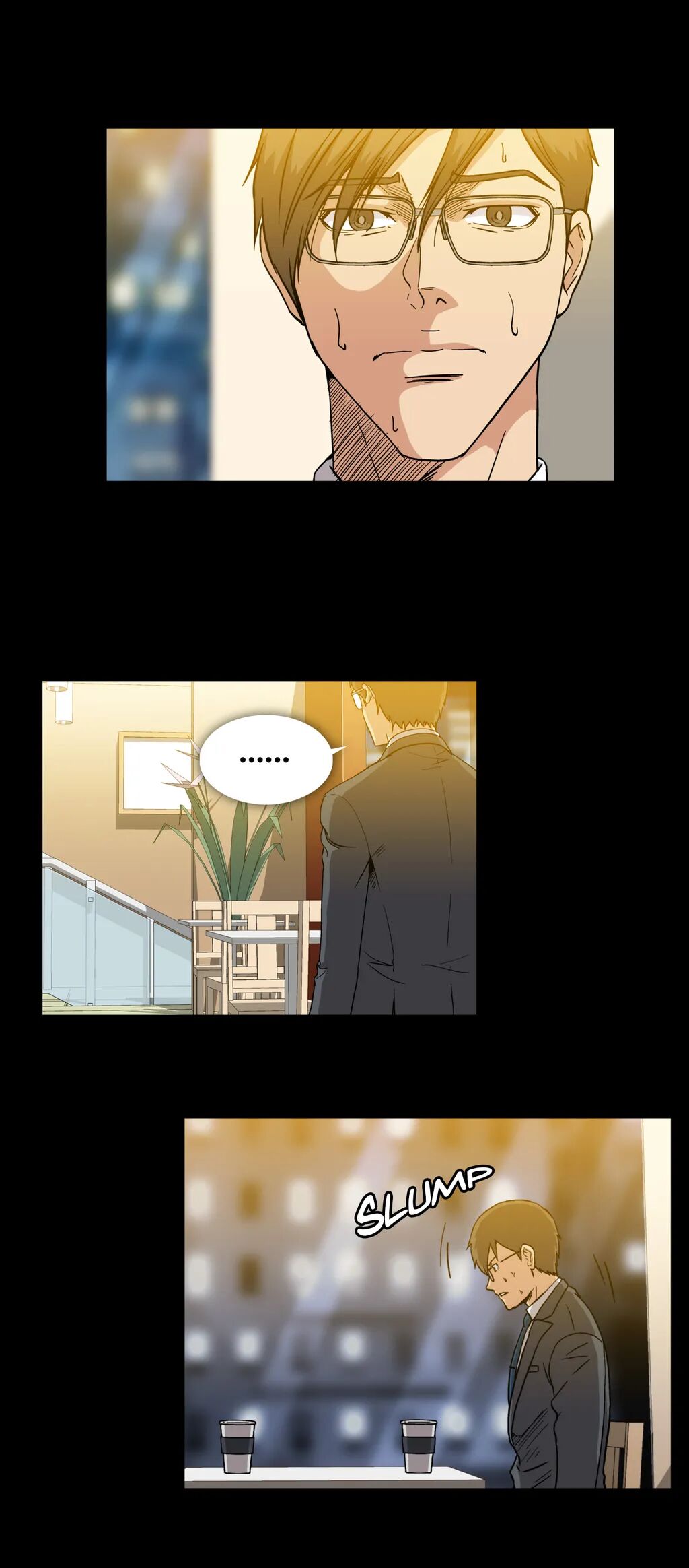 Drug Candy (Lezhin Official) chapter 19 page 6