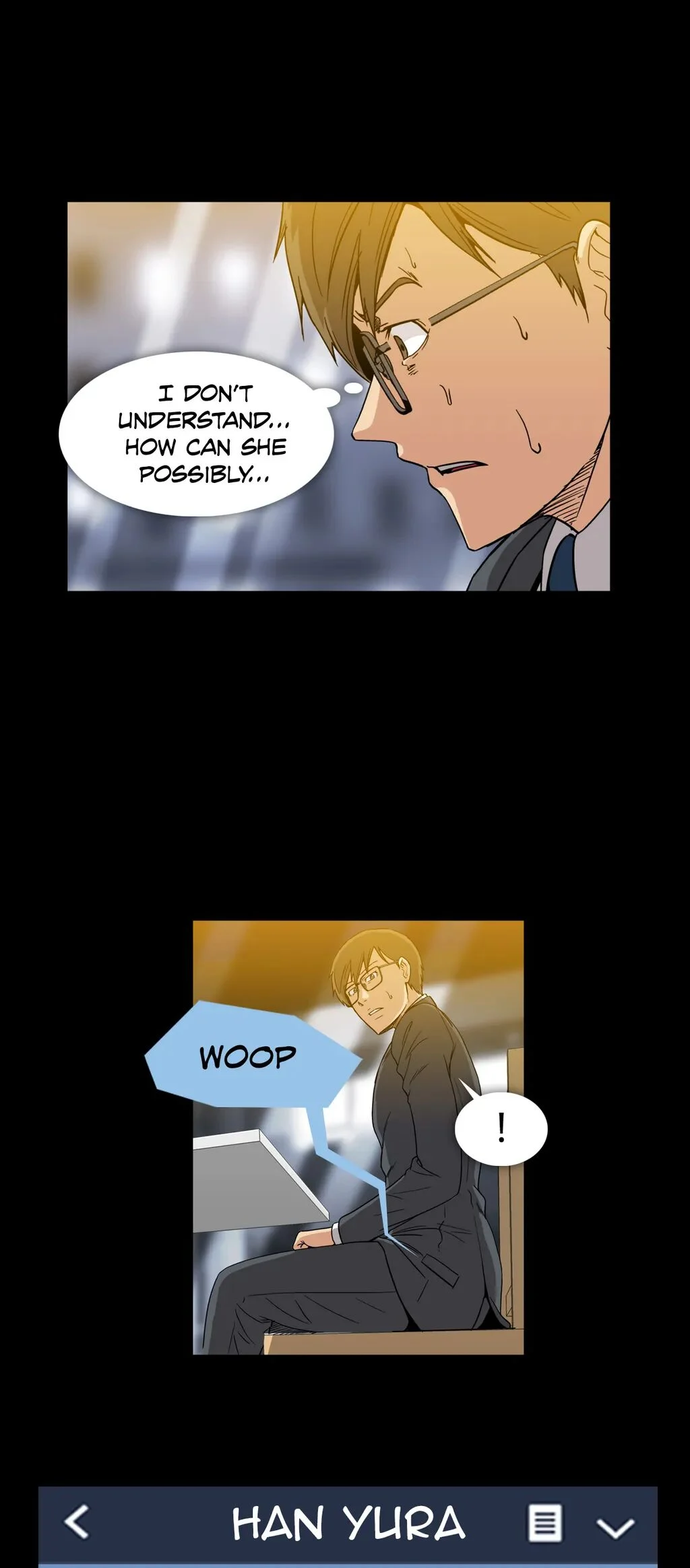 Drug Candy (Lezhin Official) chapter 19 page 7