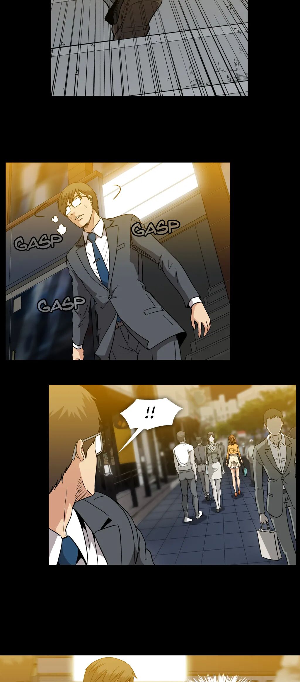 Drug Candy (Lezhin Official) chapter 19 page 10