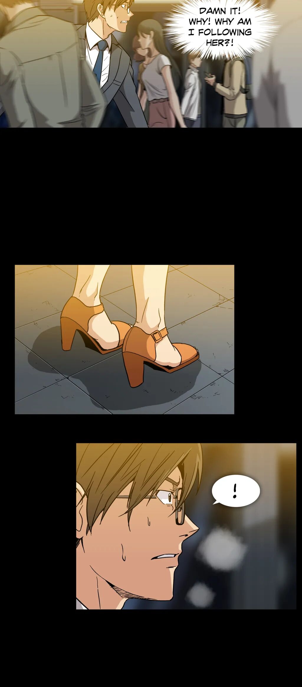 Drug Candy (Lezhin Official) chapter 19 page 11