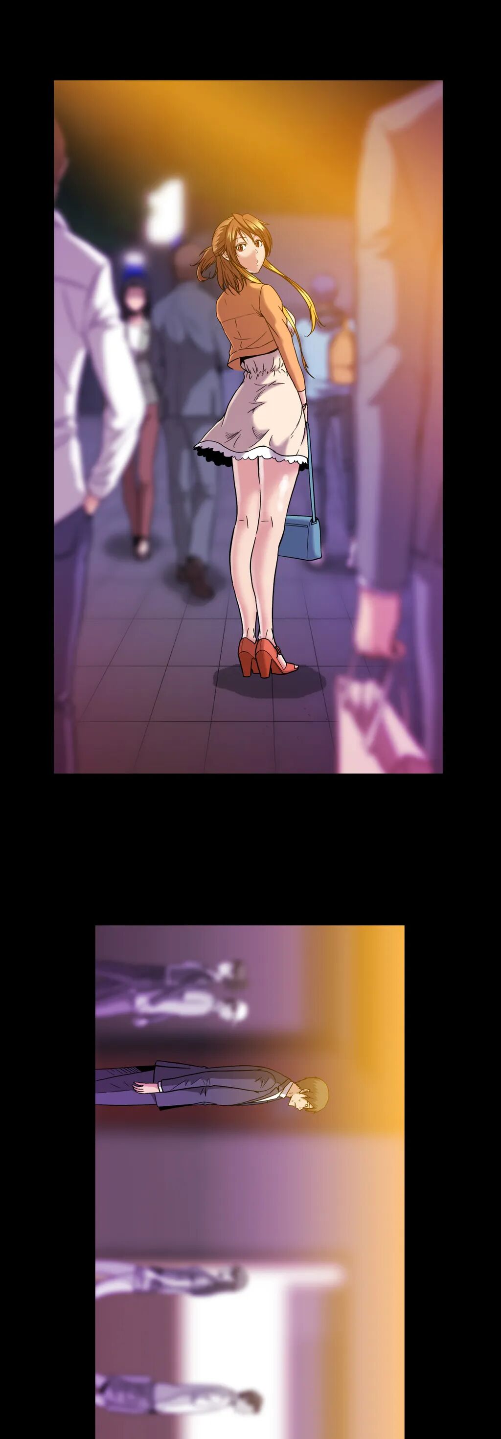 Drug Candy (Lezhin Official) chapter 19 page 12