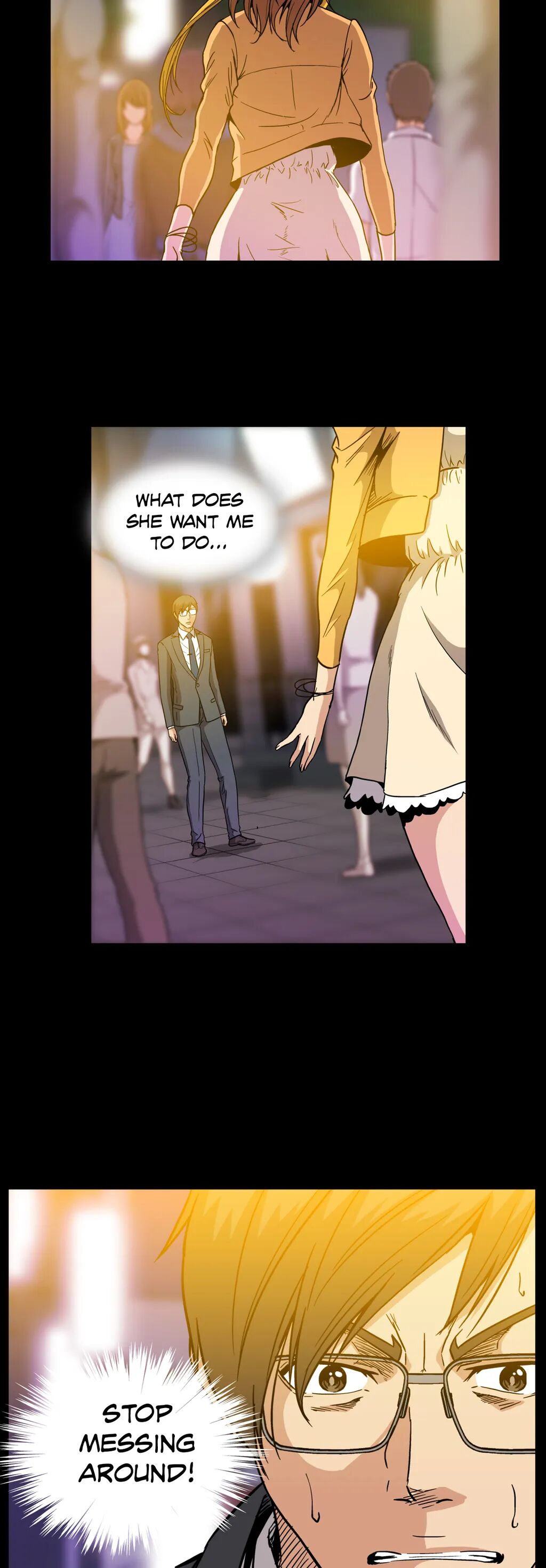 Drug Candy (Lezhin Official) chapter 19 page 14