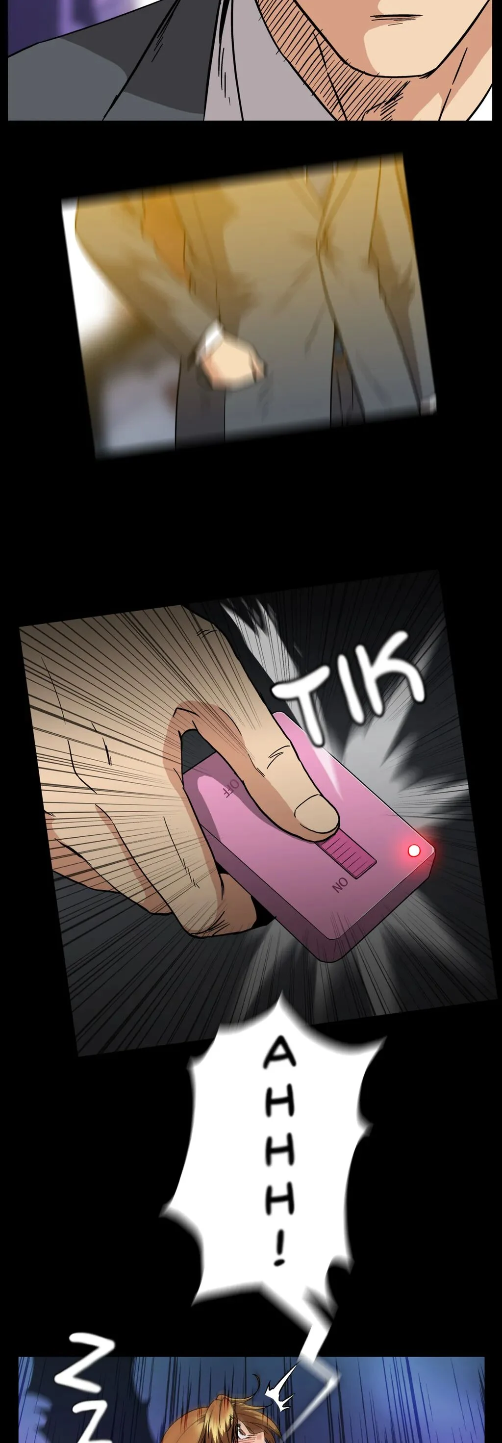 Drug Candy (Lezhin Official) chapter 19 page 15