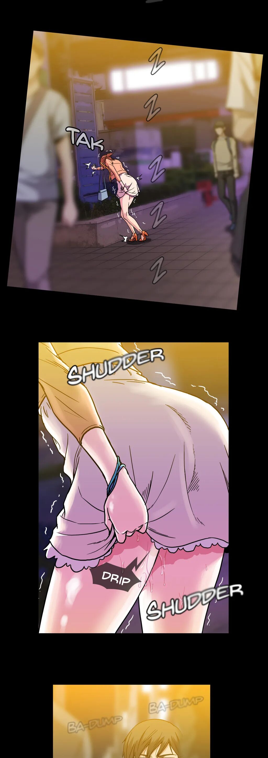 Drug Candy (Lezhin Official) chapter 19 page 17