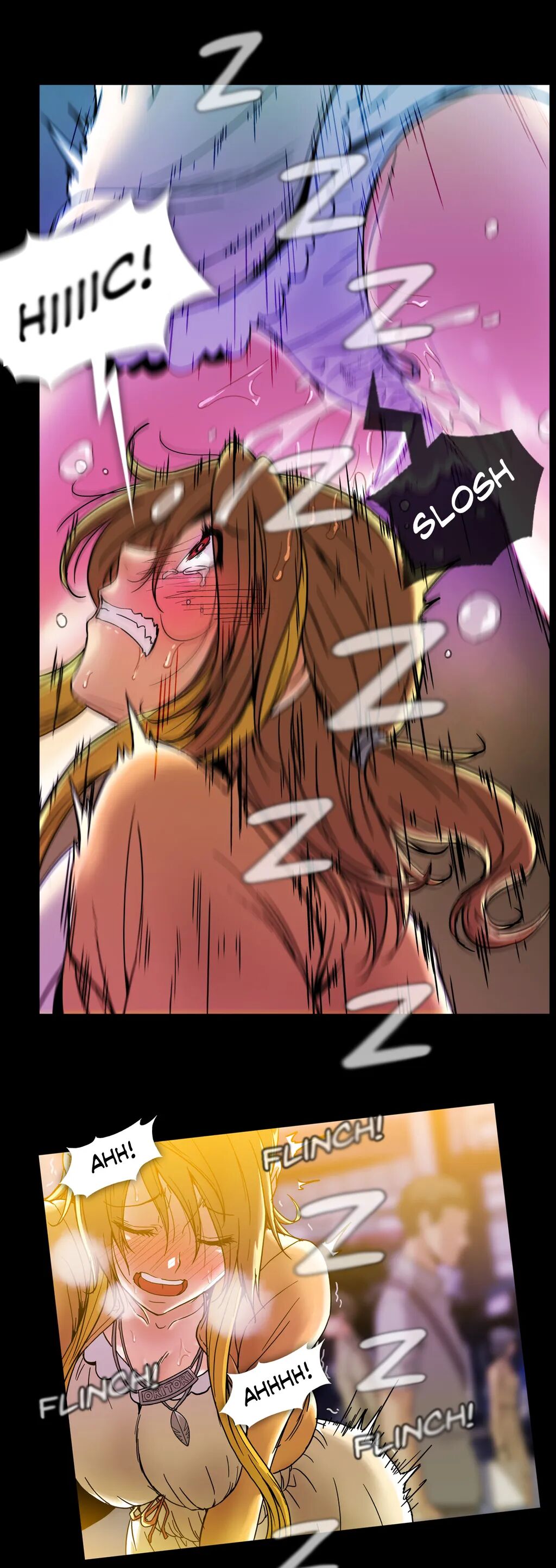 Drug Candy (Lezhin Official) chapter 19 page 19