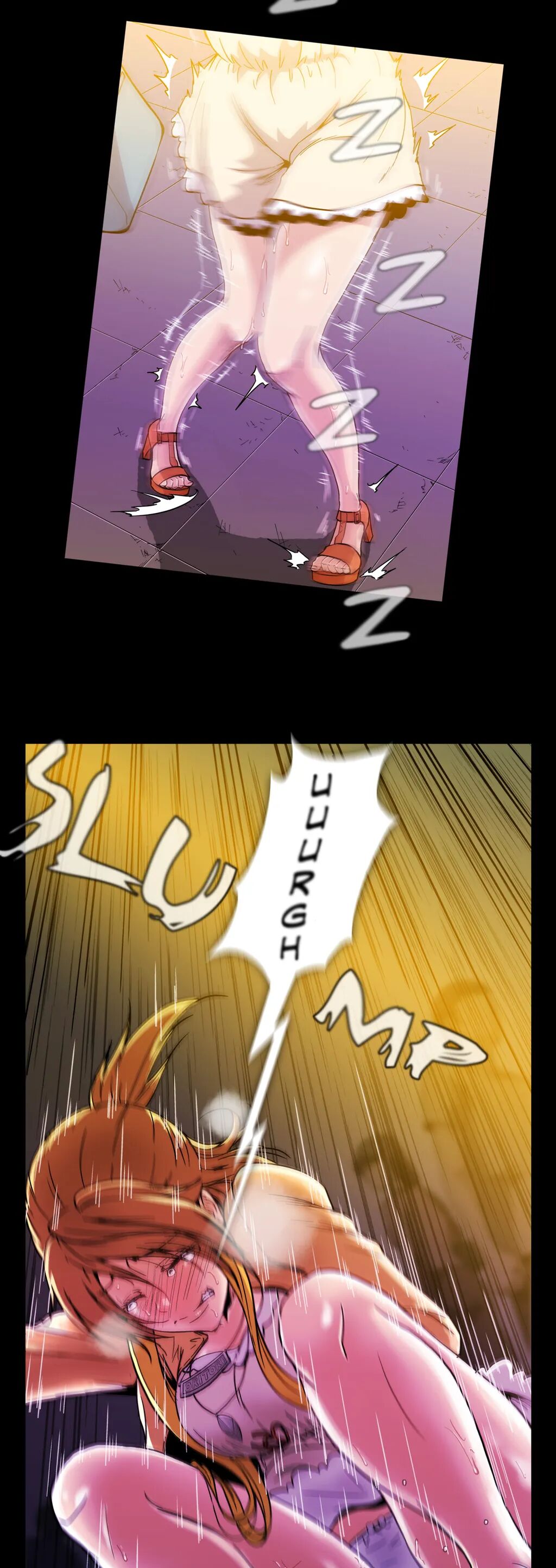 Drug Candy (Lezhin Official) chapter 19 page 20