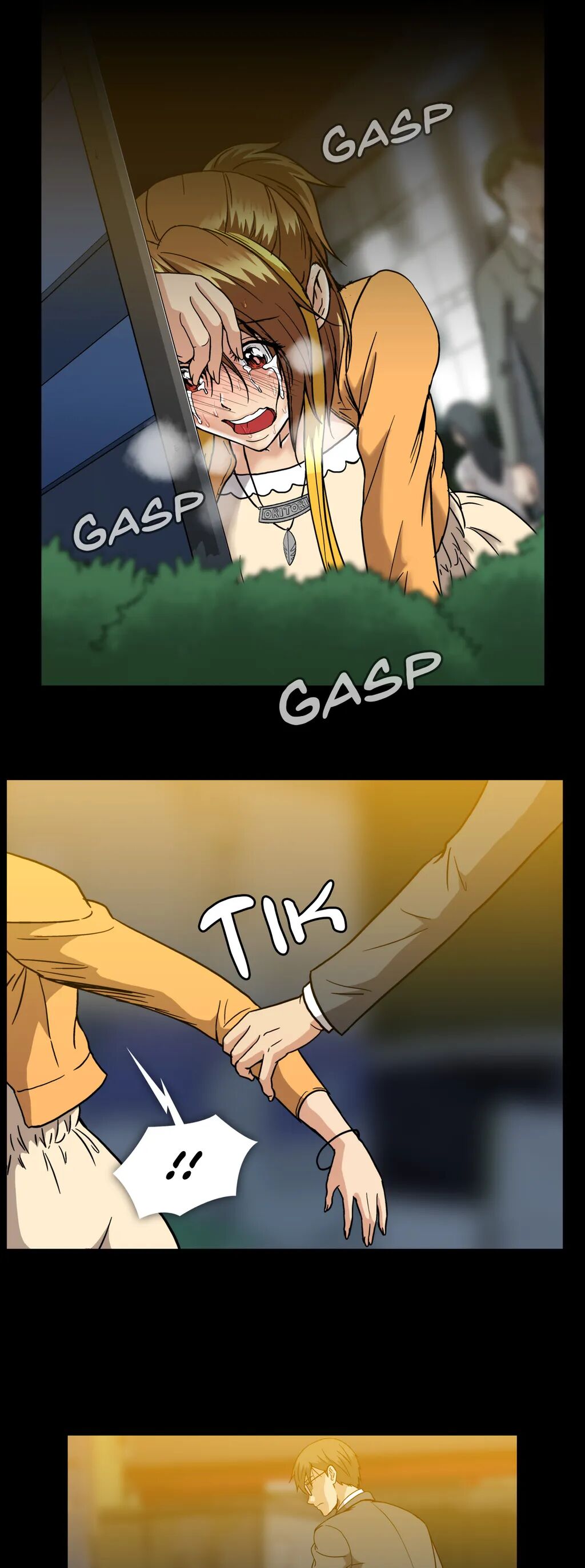 Drug Candy (Lezhin Official) chapter 19 page 26