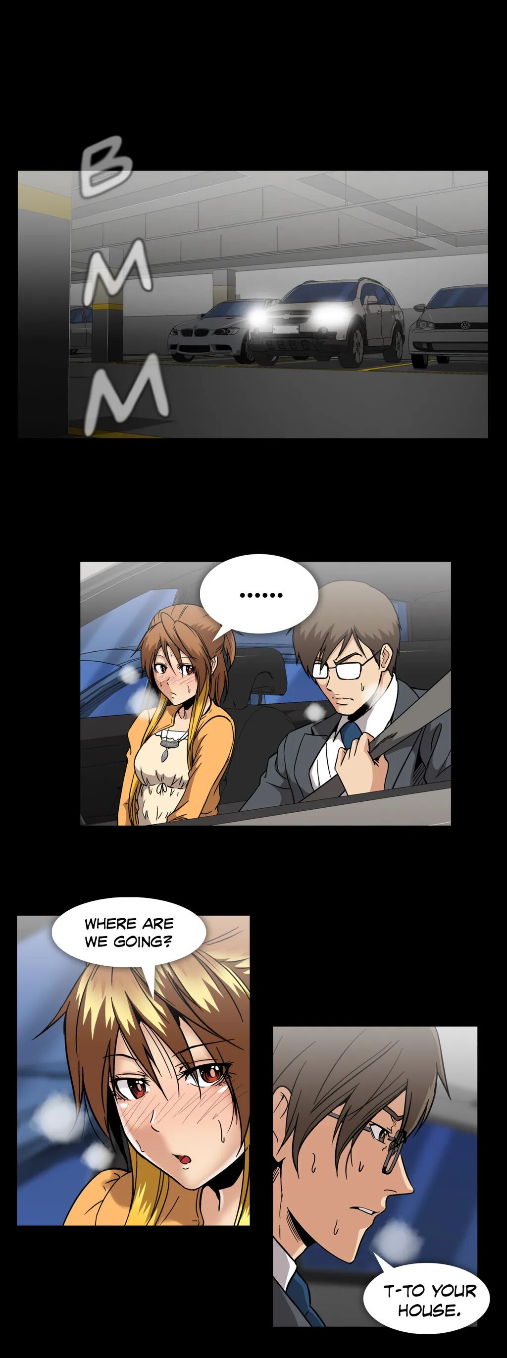 Drug Candy (Lezhin Official) chapter 19 page 28