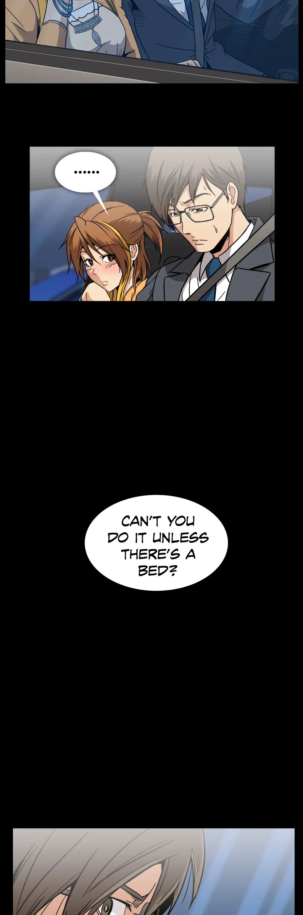 Drug Candy (Lezhin Official) chapter 19 page 32