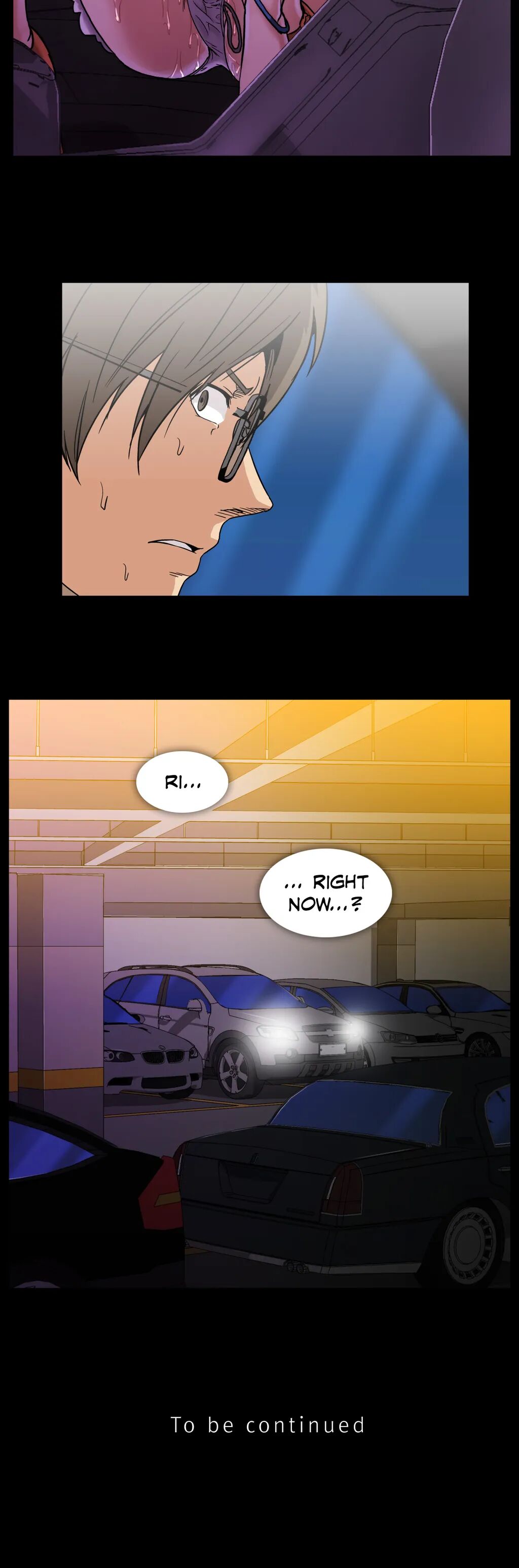 Drug Candy (Lezhin Official) chapter 19 page 34
