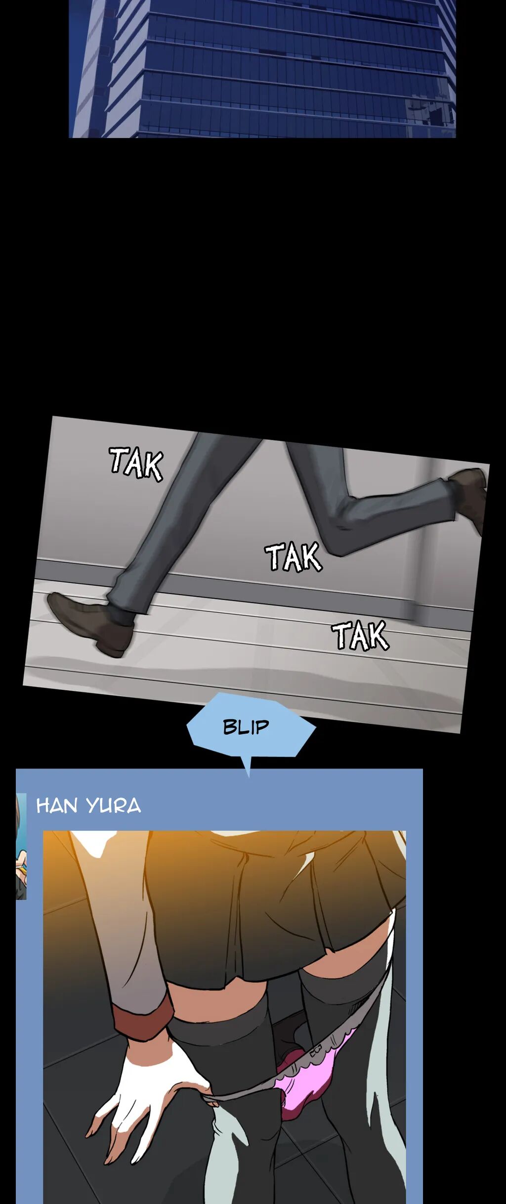 Drug Candy (Lezhin Official) chapter 2 page 3