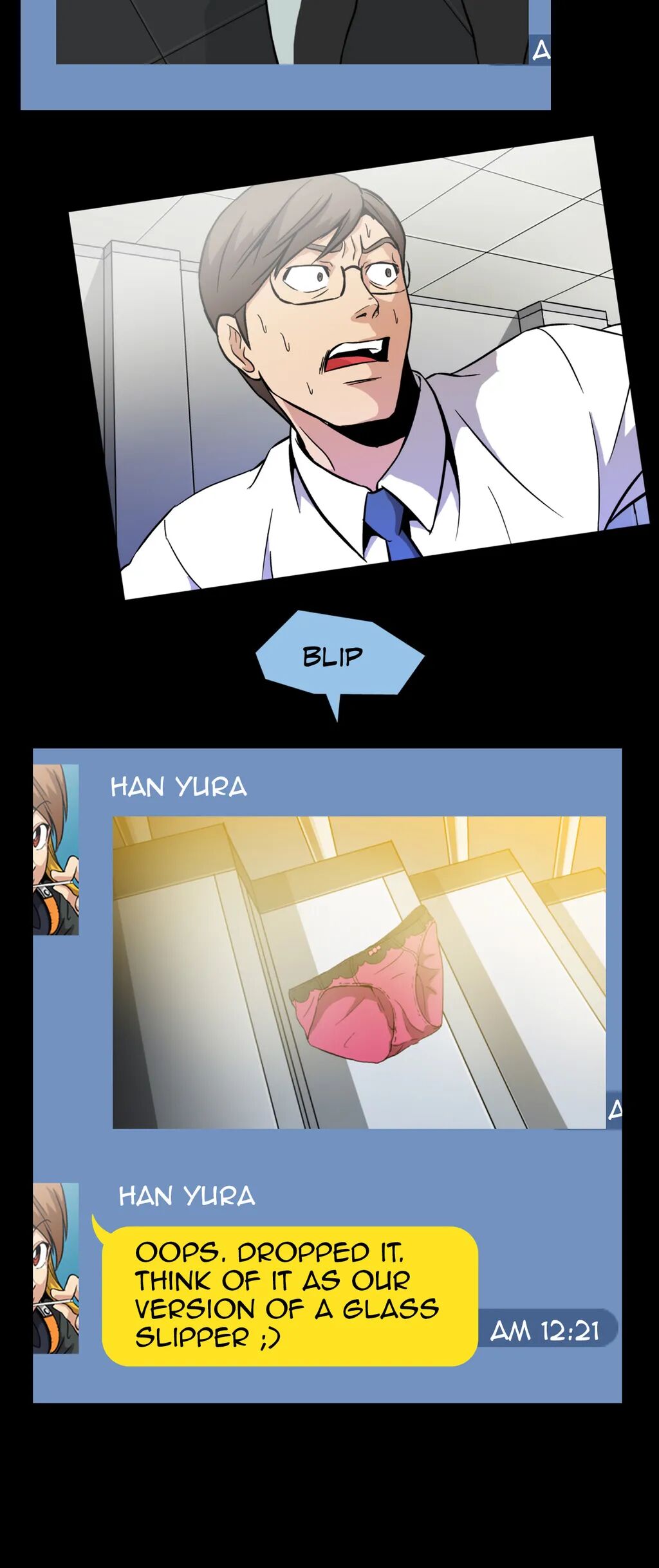 Drug Candy (Lezhin Official) chapter 2 page 4