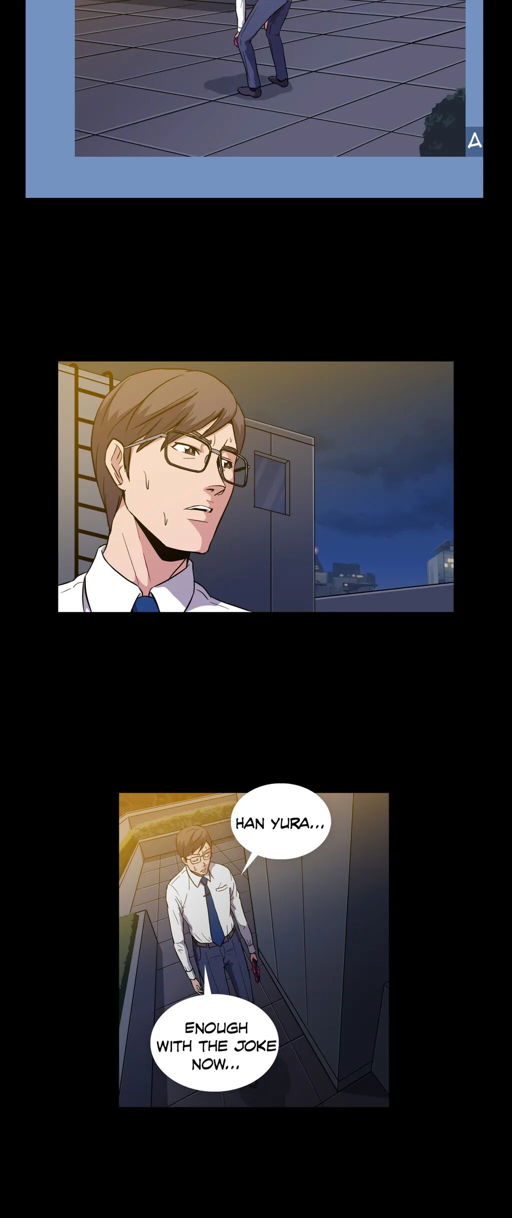 Drug Candy (Lezhin Official) chapter 2 page 6