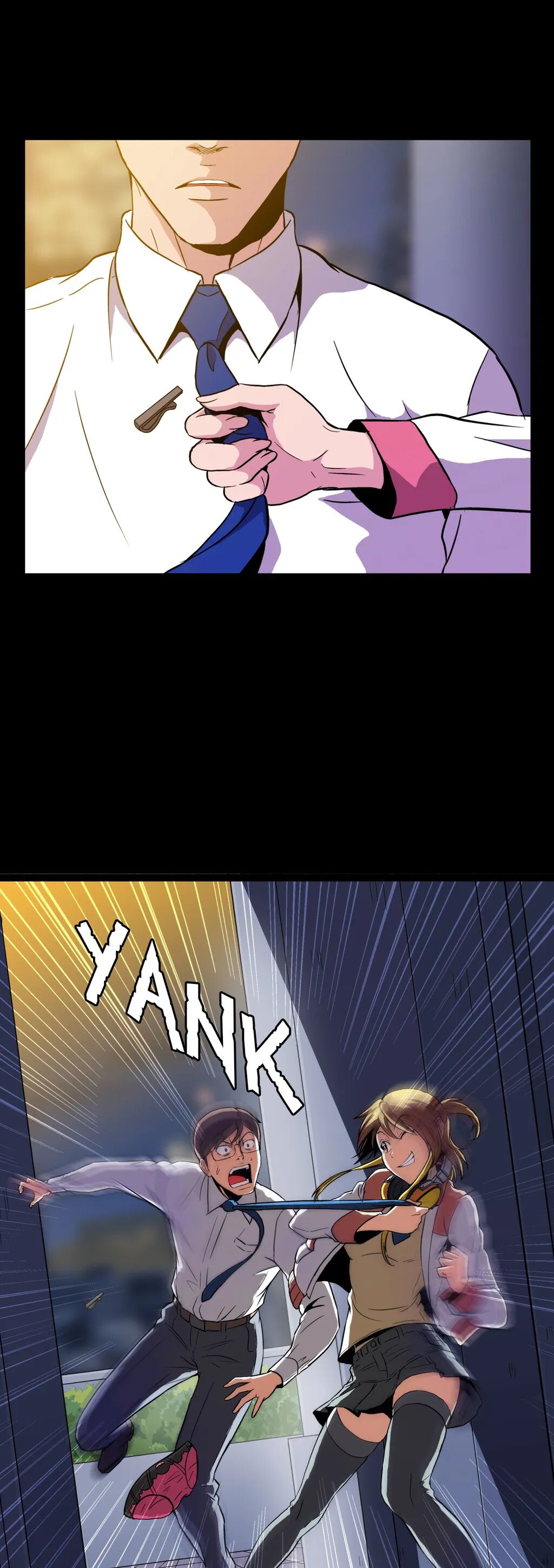 Drug Candy (Lezhin Official) chapter 2 page 7