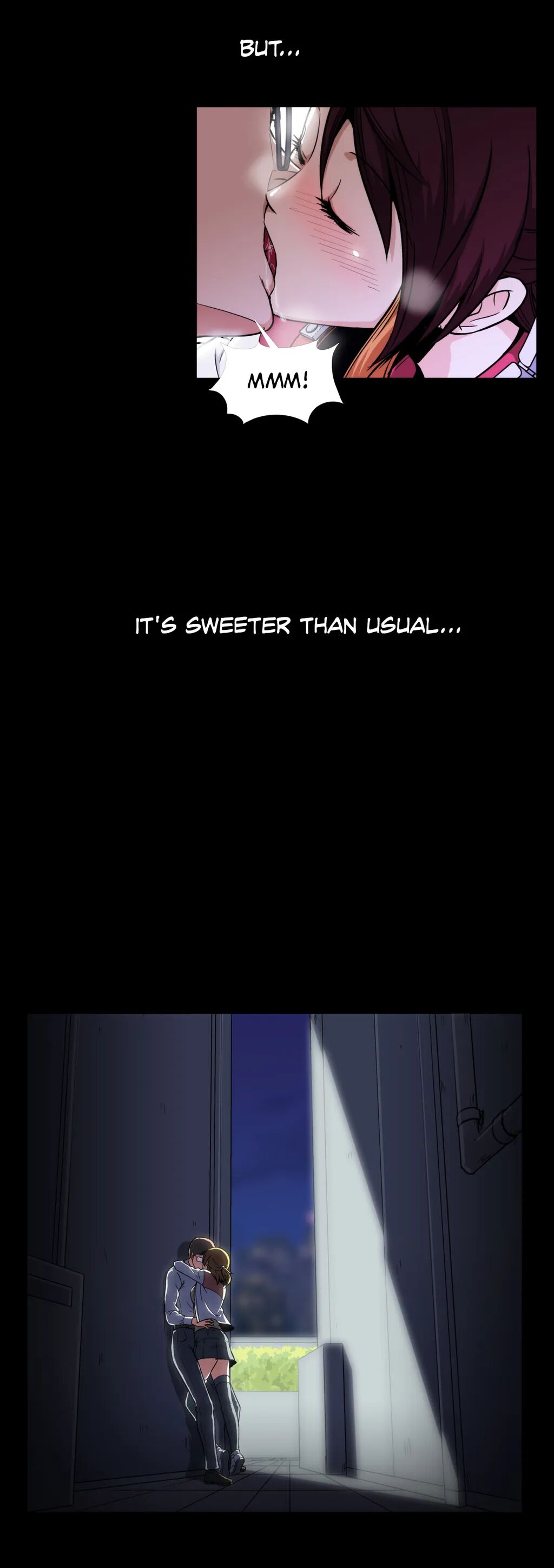 Drug Candy (Lezhin Official) chapter 2 page 10
