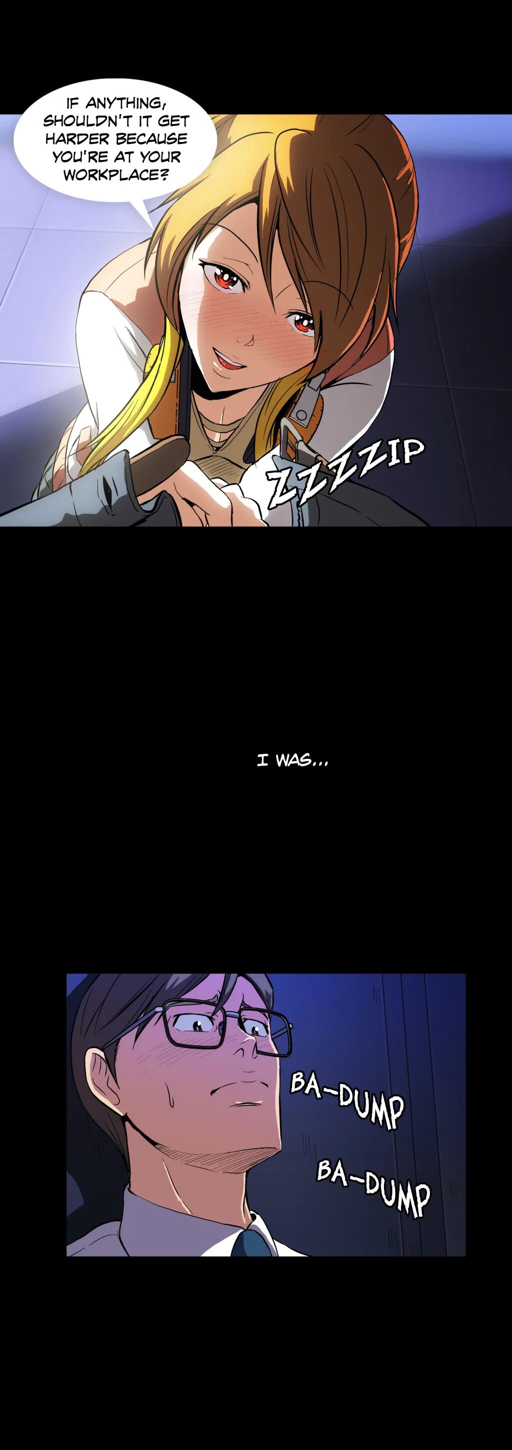 Drug Candy (Lezhin Official) chapter 2 page 13