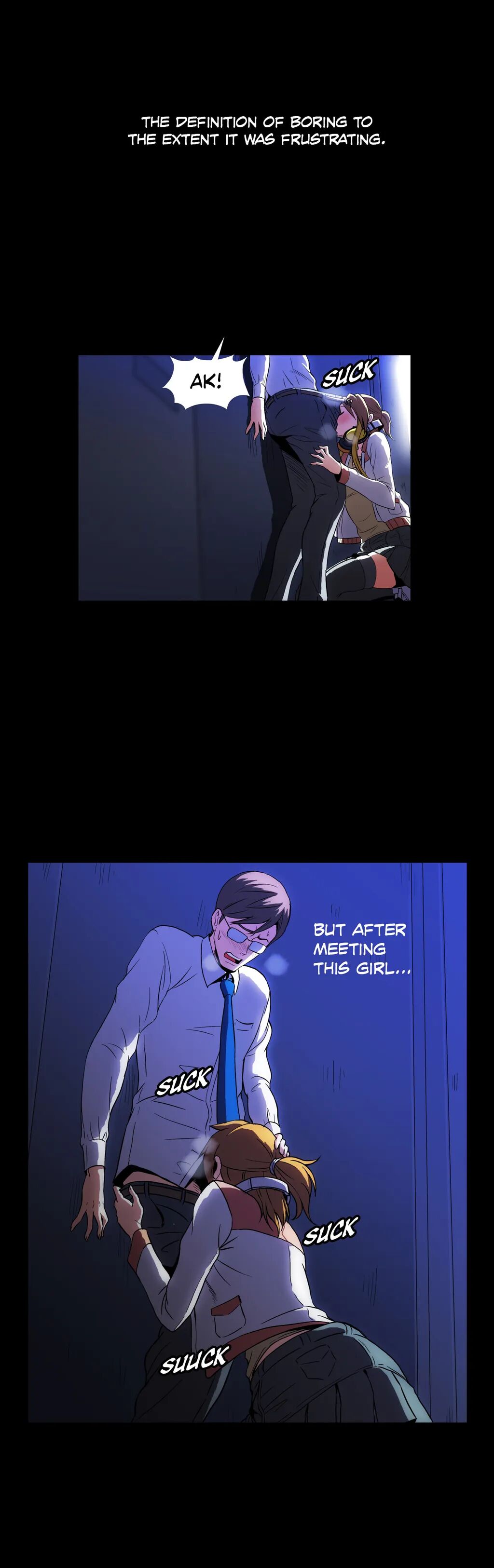 Drug Candy (Lezhin Official) chapter 2 page 14