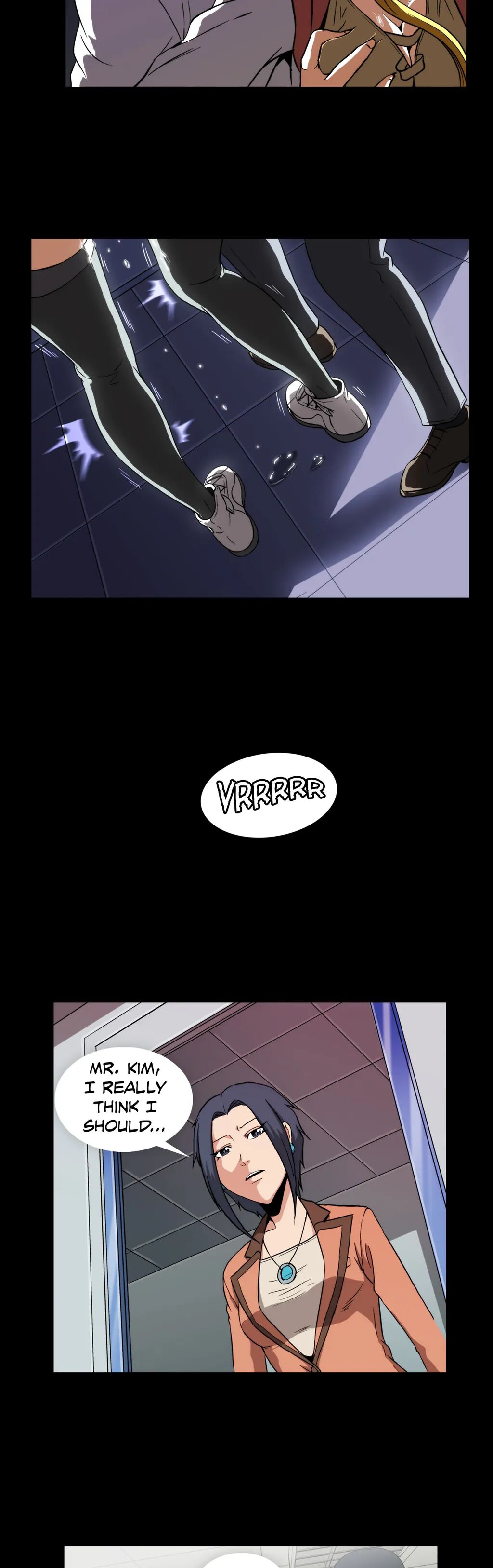 Drug Candy (Lezhin Official) chapter 2 page 17