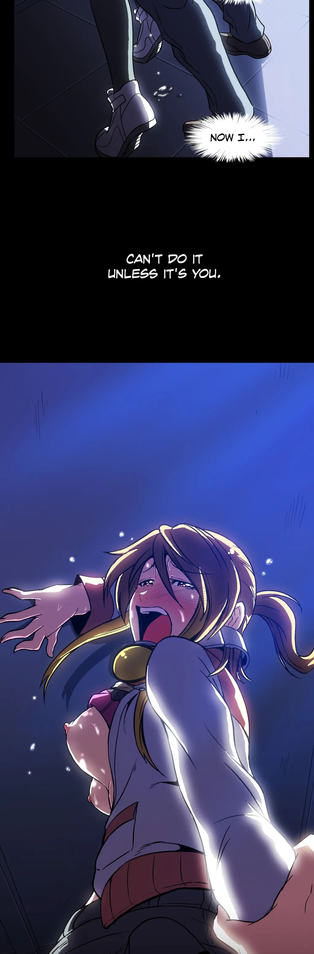 Drug Candy (Lezhin Official) chapter 2 page 23