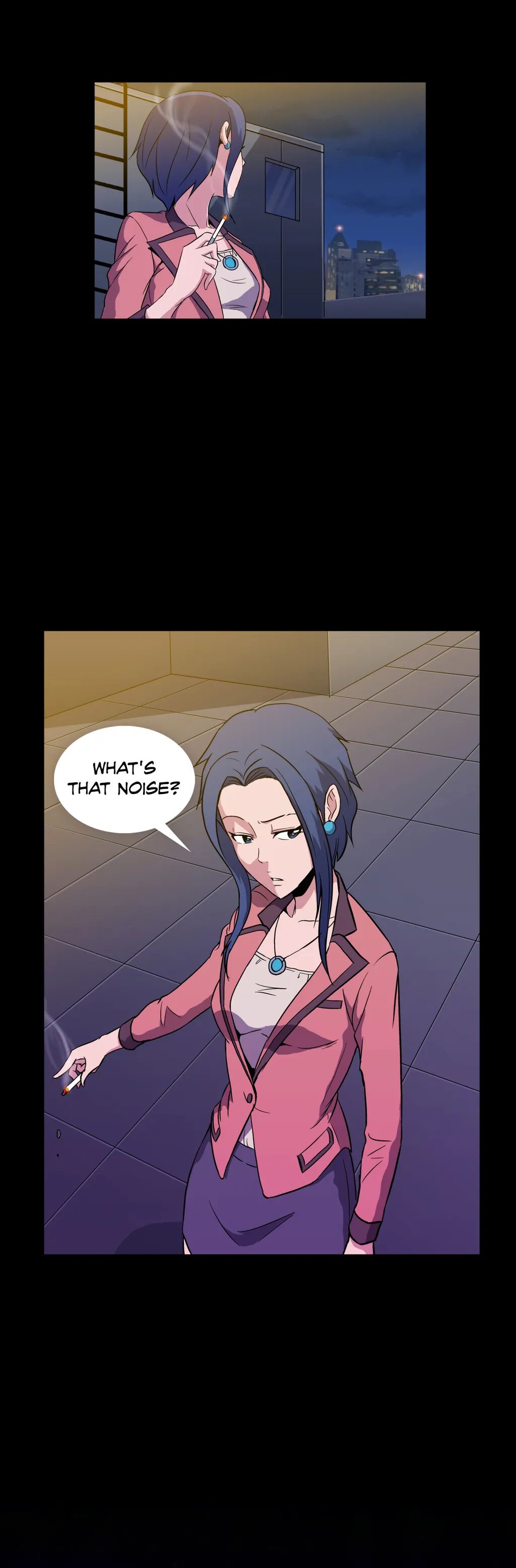 Drug Candy (Lezhin Official) chapter 2 page 25