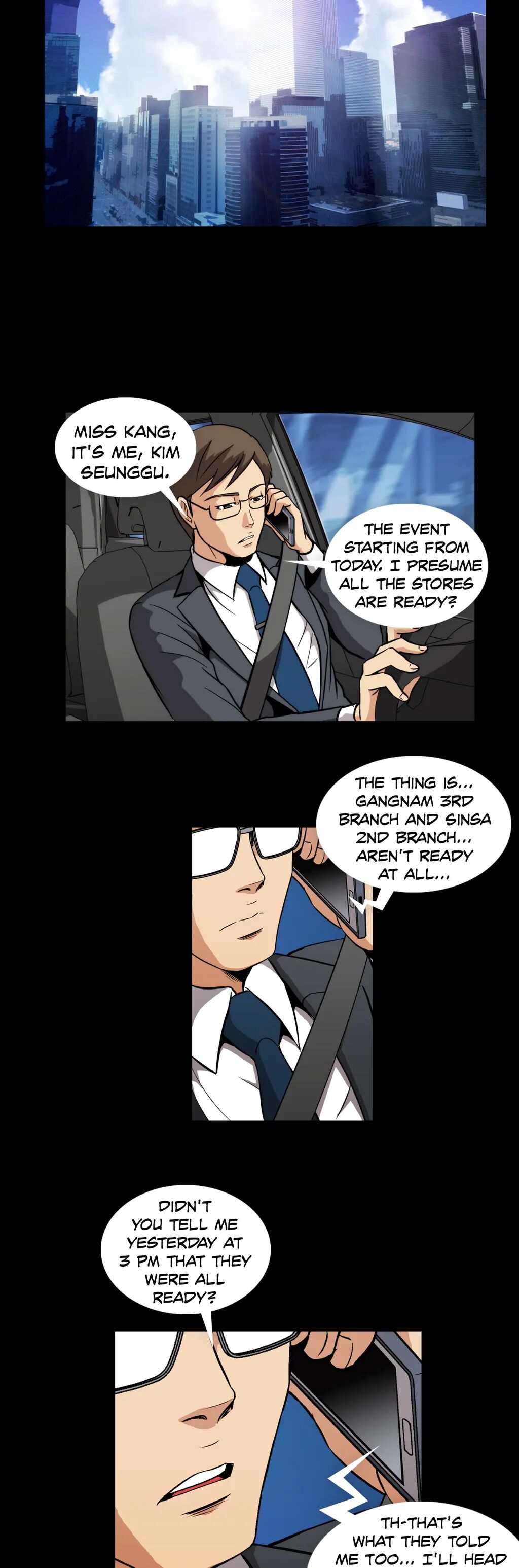 Drug Candy (Lezhin Official) chapter 2 page 29