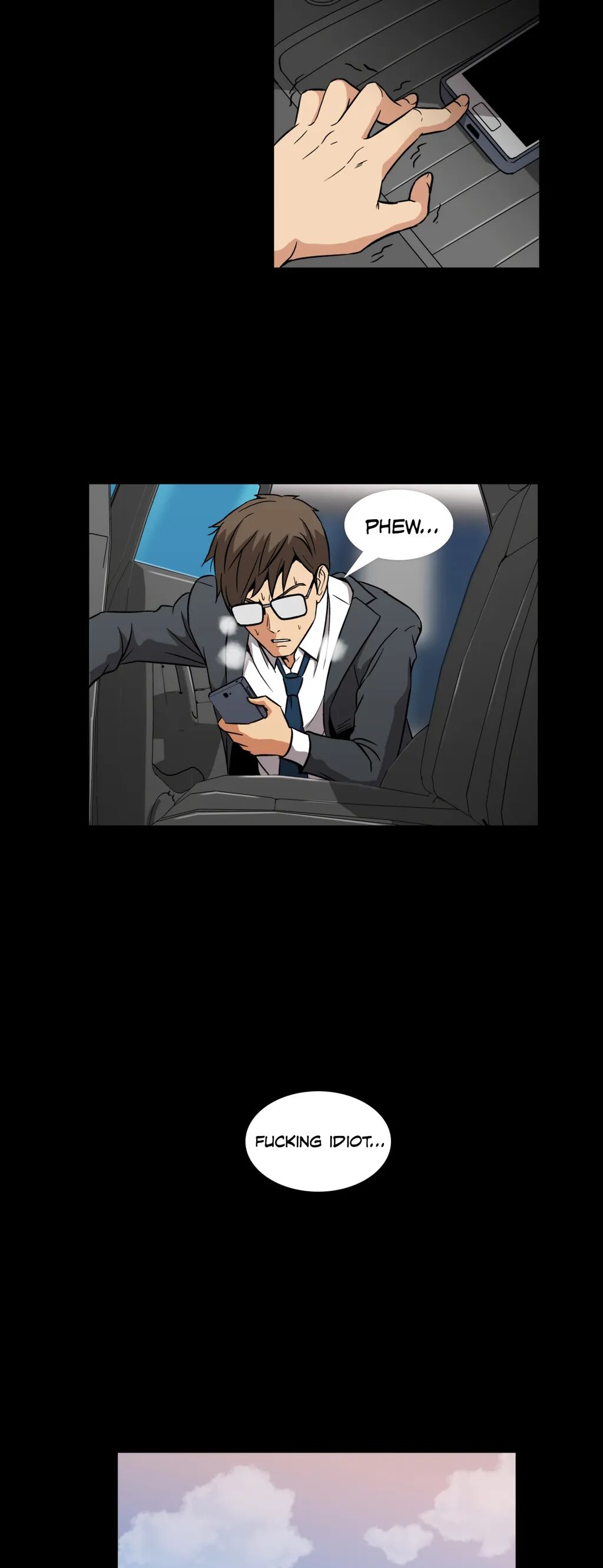 Drug Candy (Lezhin Official) chapter 2 page 32