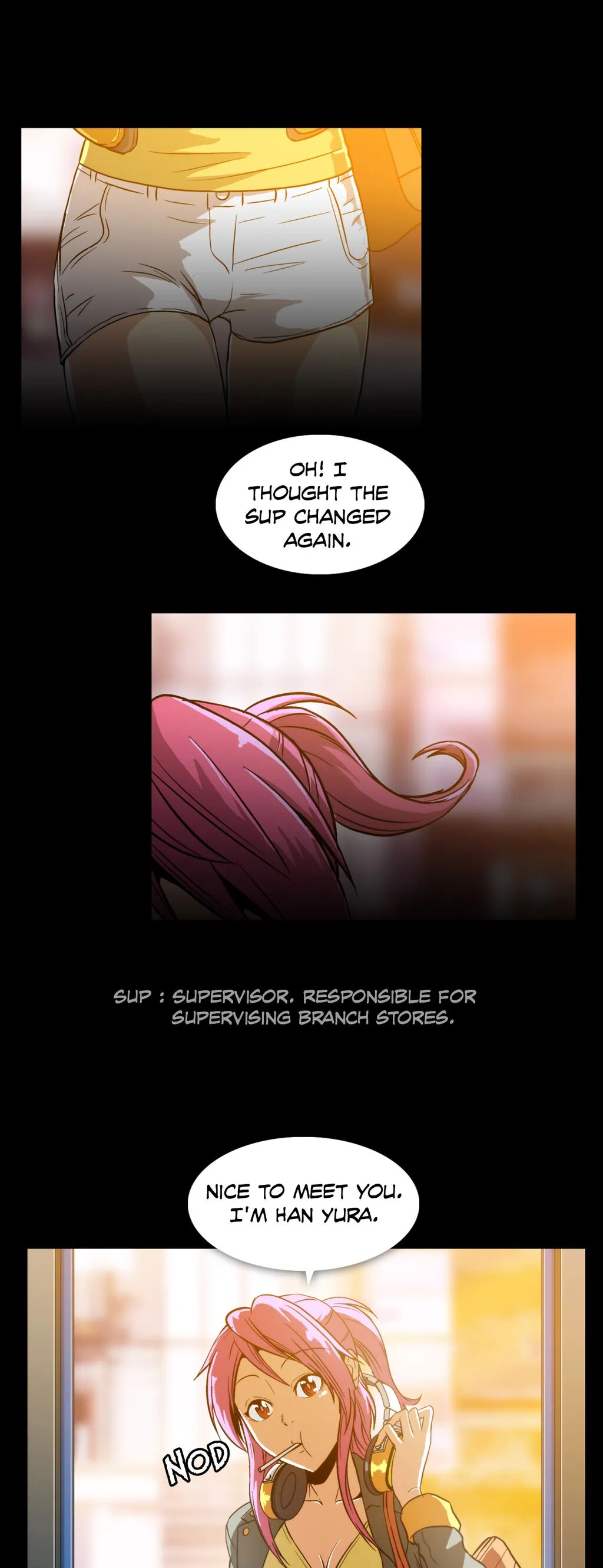 Drug Candy (Lezhin Official) chapter 2 page 36