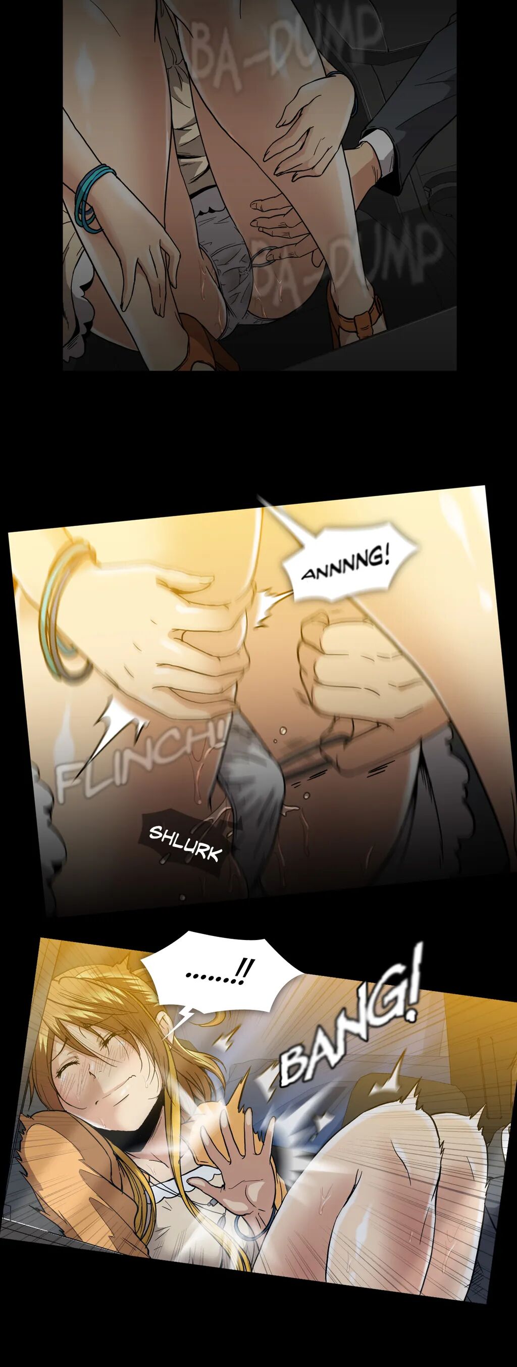Drug Candy (Lezhin Official) chapter 20 page 6