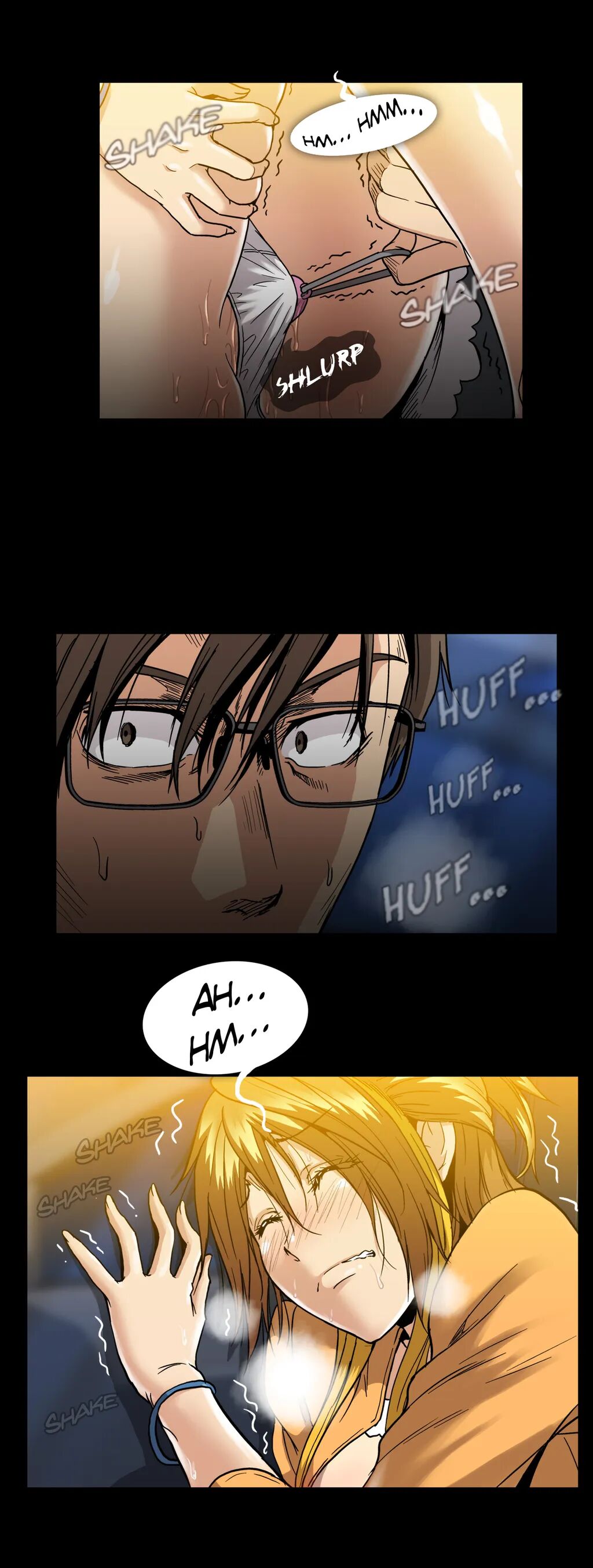 Drug Candy (Lezhin Official) chapter 20 page 7