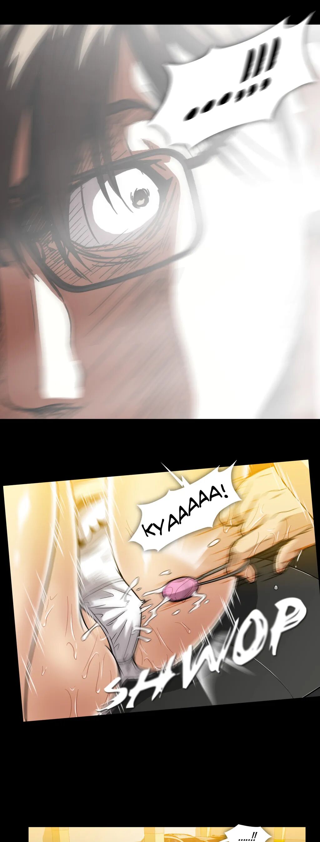 Drug Candy (Lezhin Official) chapter 20 page 11