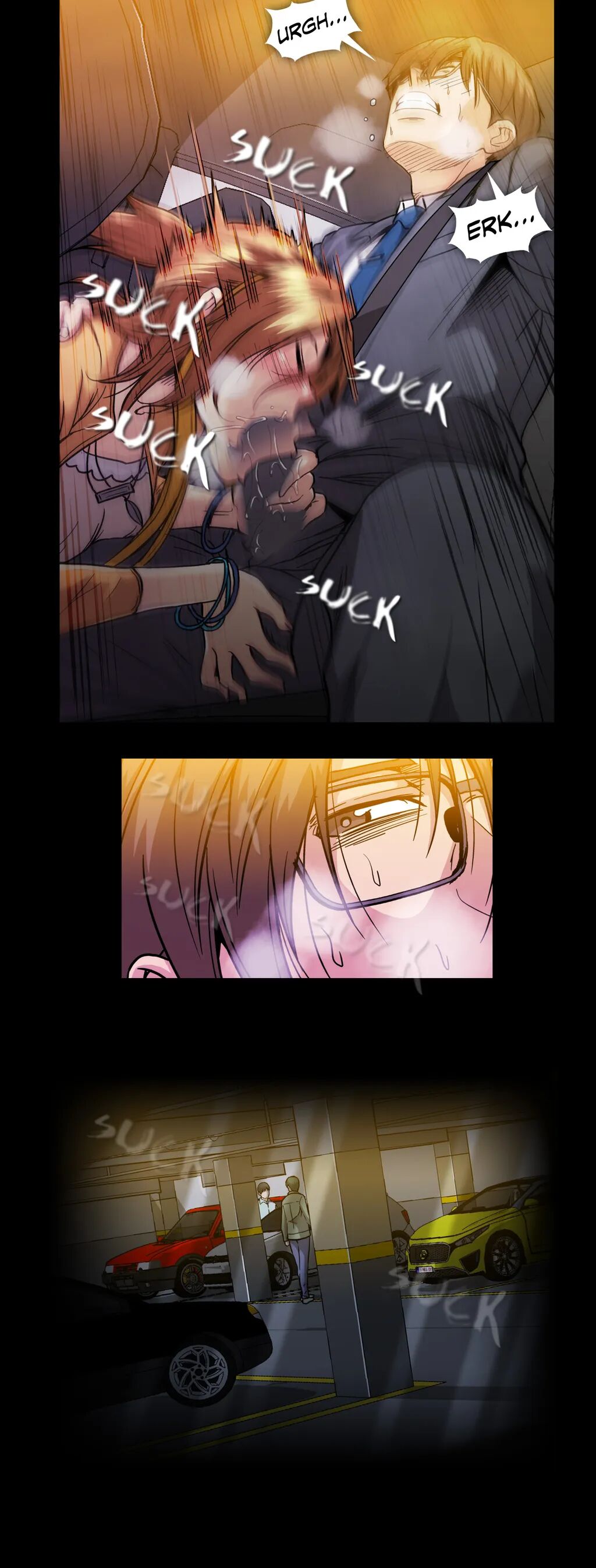 Drug Candy (Lezhin Official) chapter 20 page 16