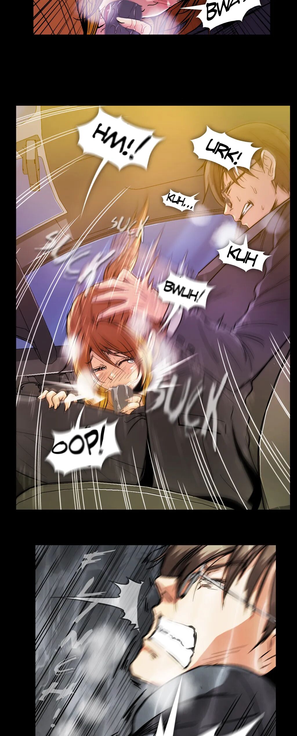 Drug Candy (Lezhin Official) chapter 20 page 18
