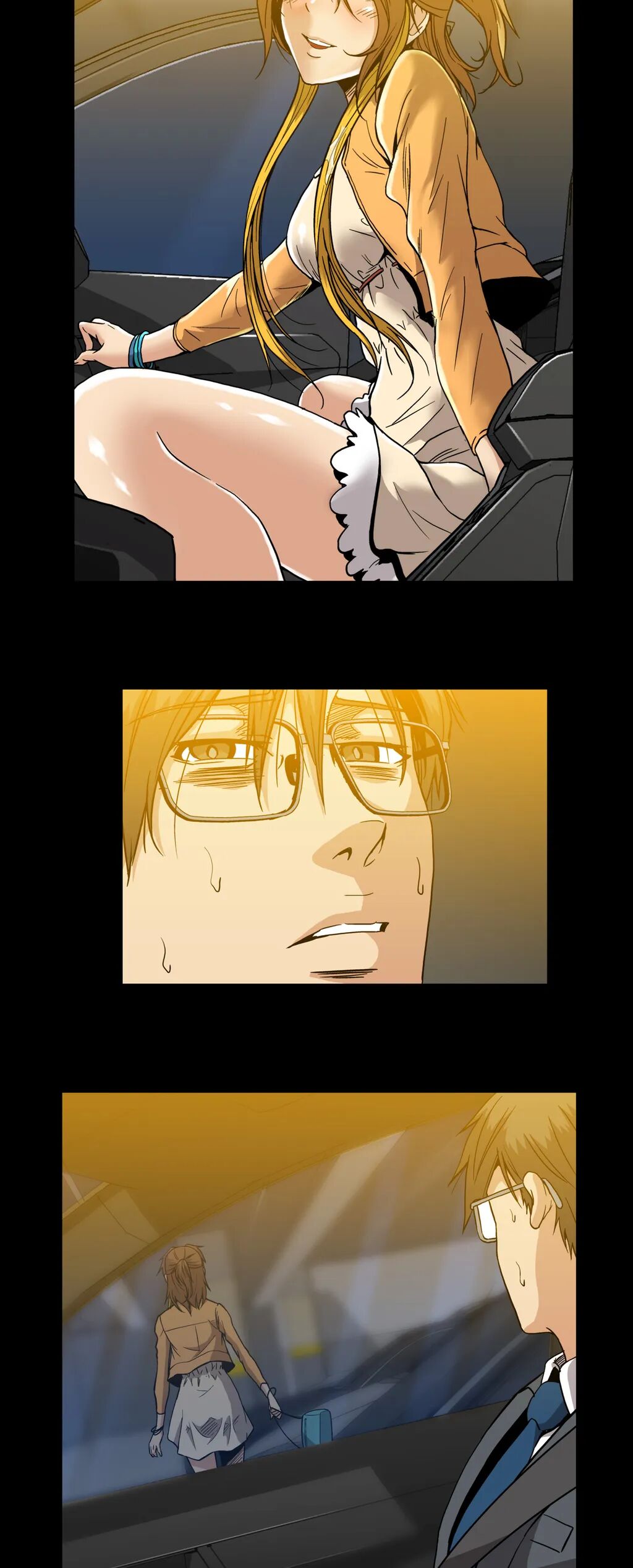 Drug Candy (Lezhin Official) chapter 20 page 23