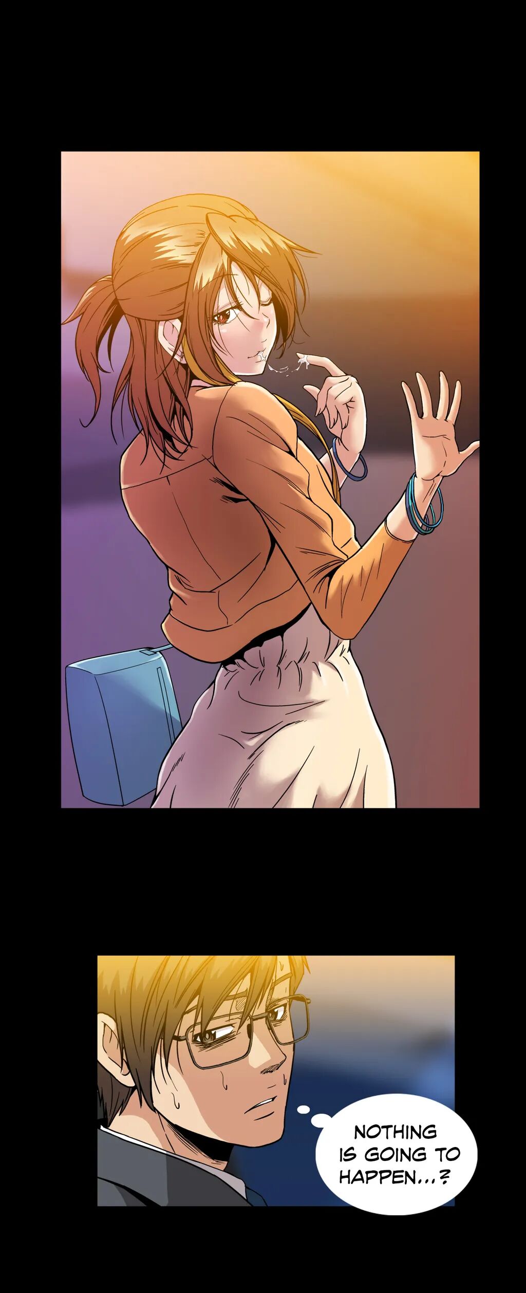 Drug Candy (Lezhin Official) chapter 20 page 25