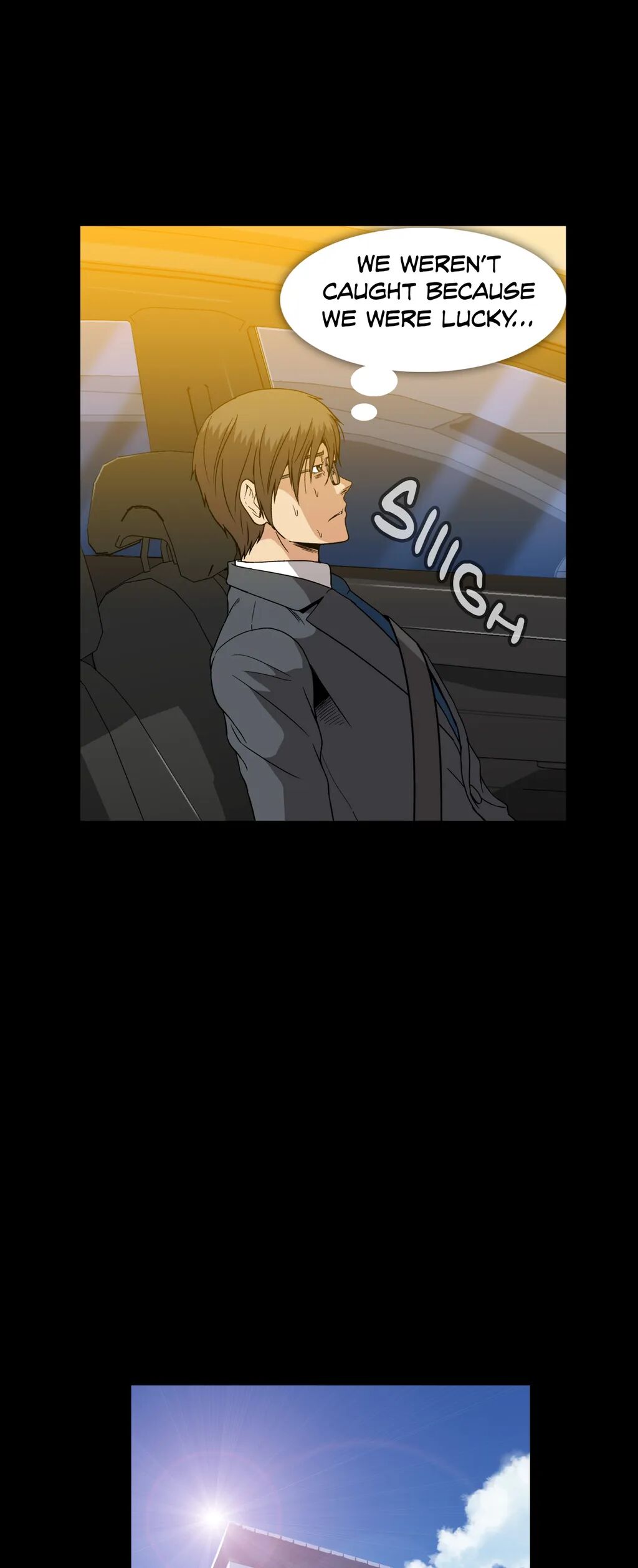 Drug Candy (Lezhin Official) chapter 20 page 26