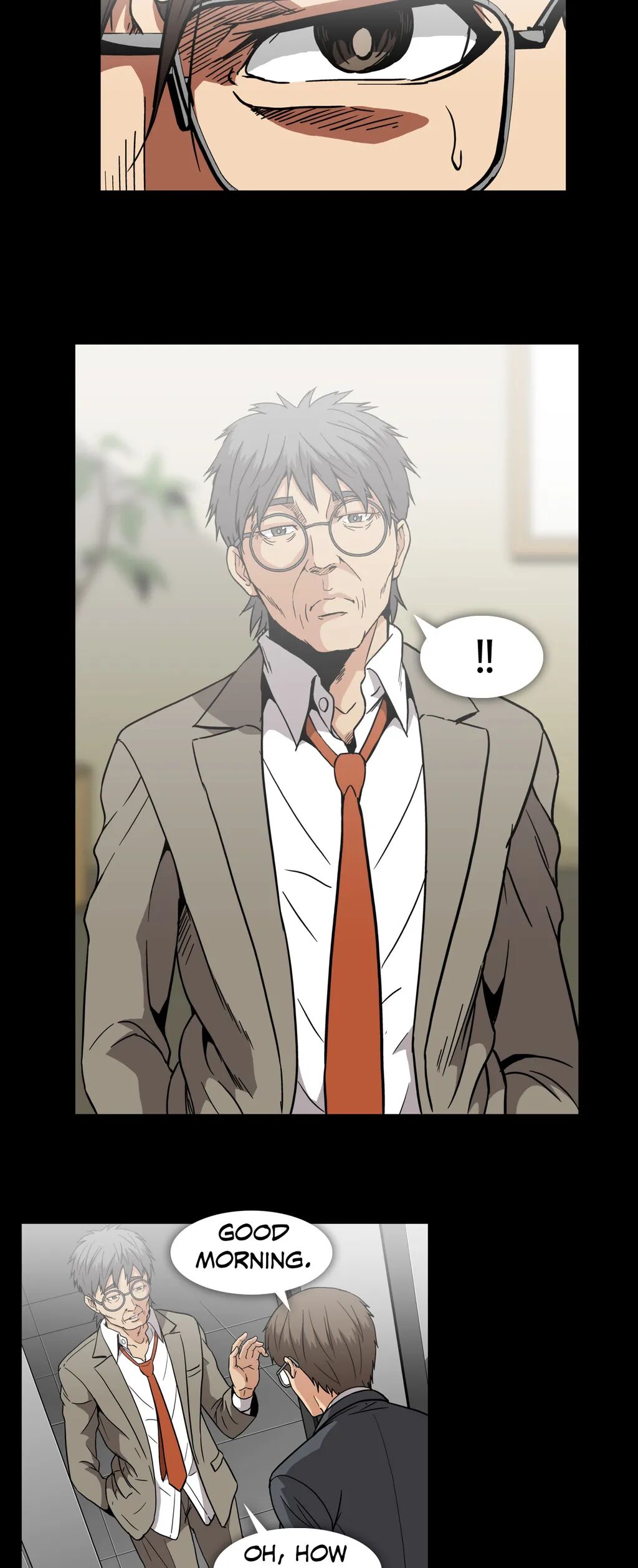 Drug Candy (Lezhin Official) chapter 20 page 28