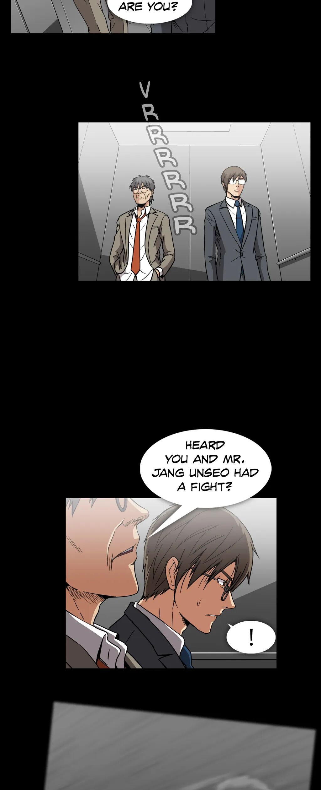 Drug Candy (Lezhin Official) chapter 20 page 29