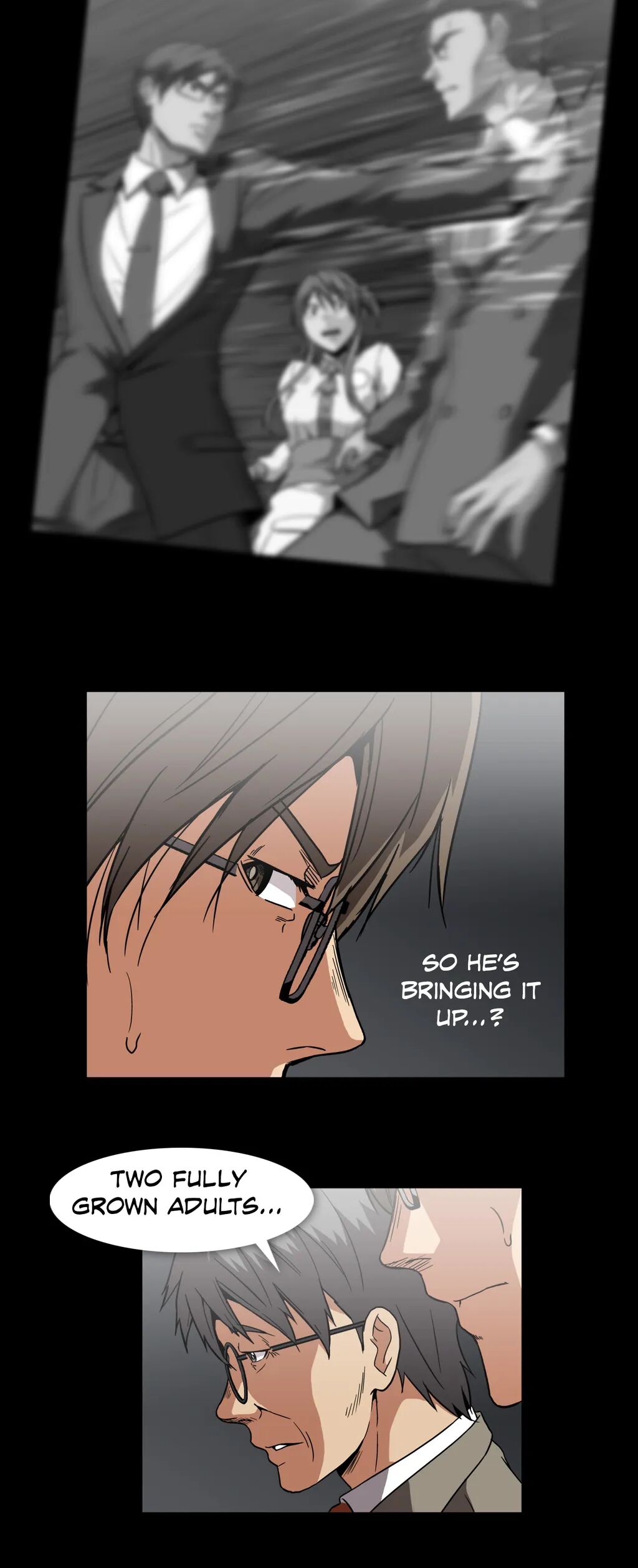 Drug Candy (Lezhin Official) chapter 20 page 30