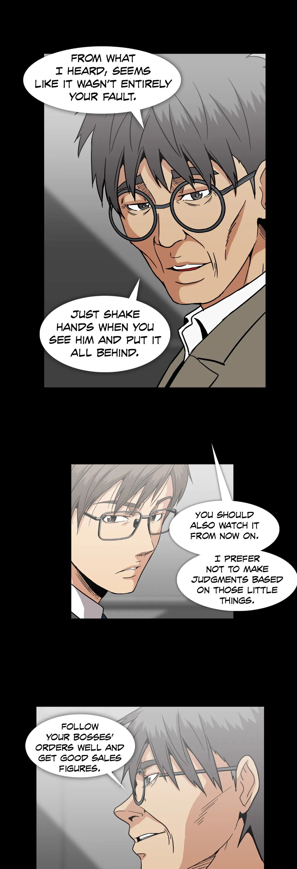 Drug Candy (Lezhin Official) chapter 20 page 31