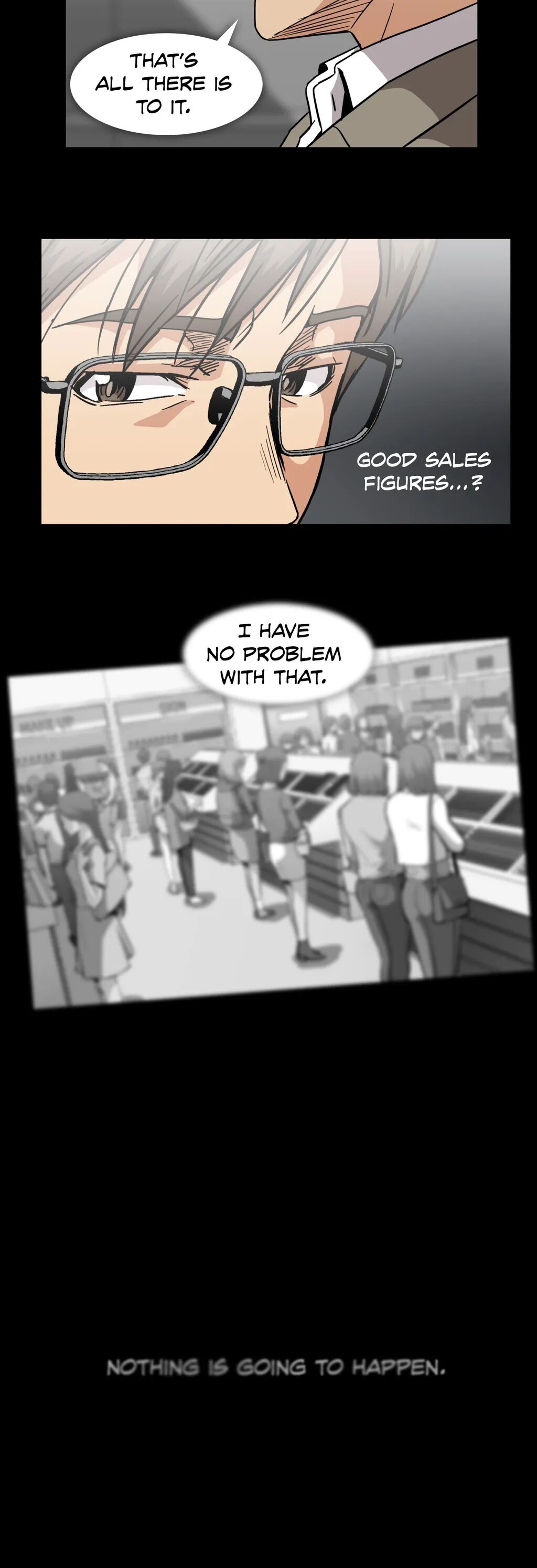 Drug Candy (Lezhin Official) chapter 20 page 32
