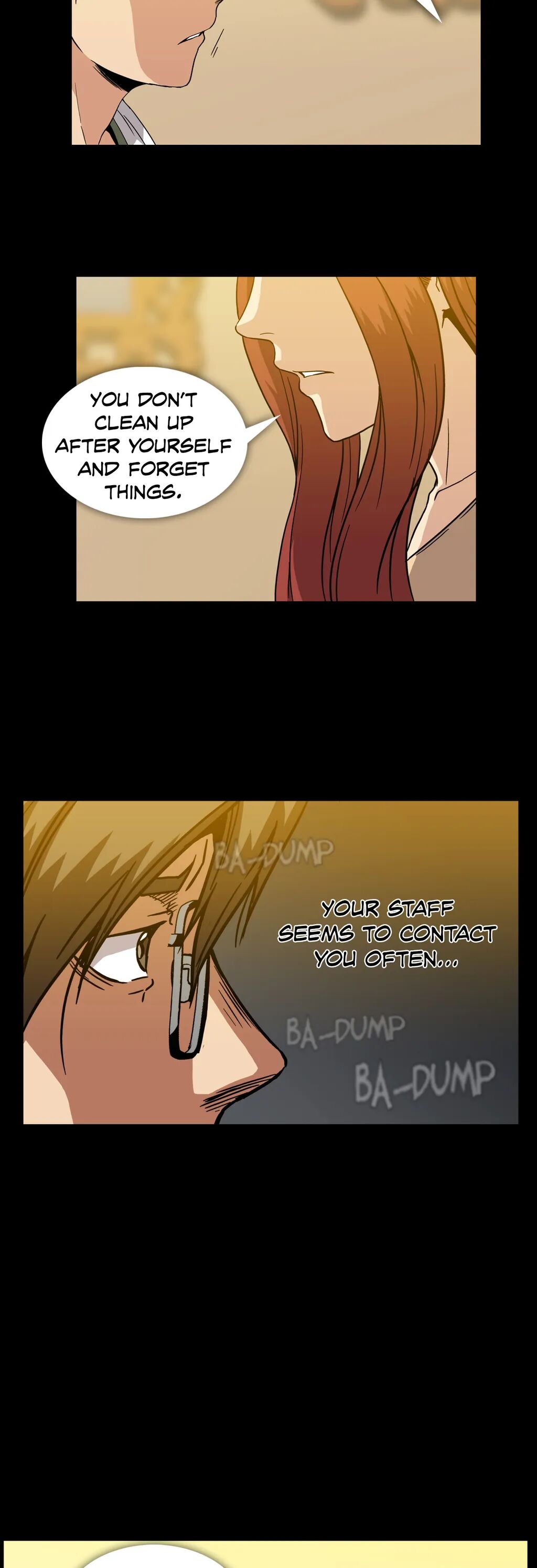 Drug Candy (Lezhin Official) chapter 20 page 34