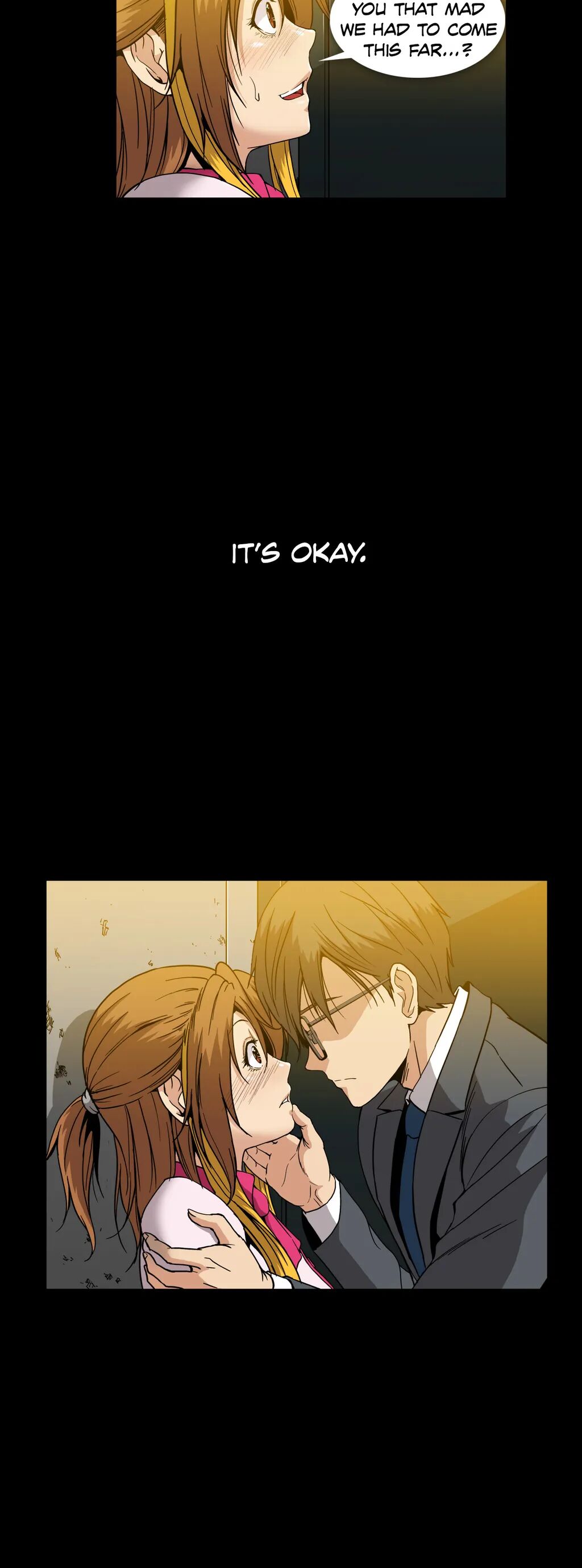Drug Candy (Lezhin Official) chapter 20 page 42