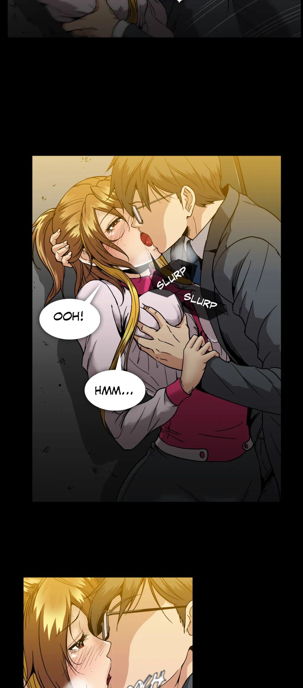 Drug Candy (Lezhin Official) chapter 21 page 4