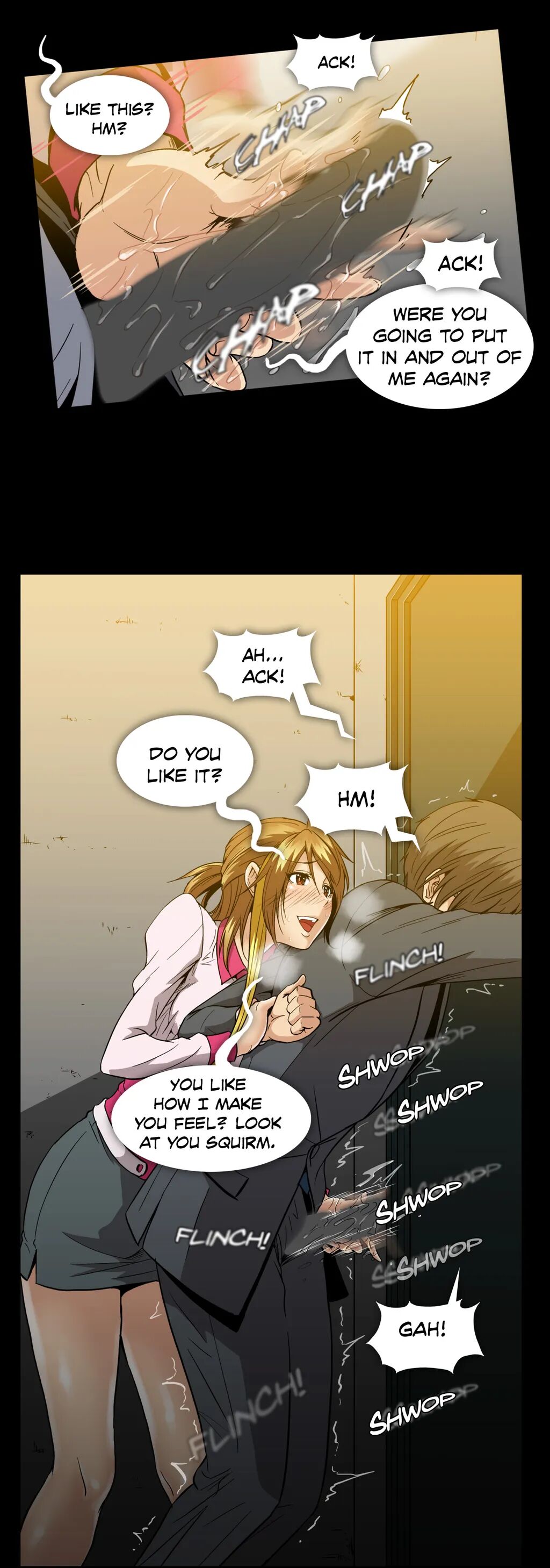 Drug Candy (Lezhin Official) chapter 21 page 10