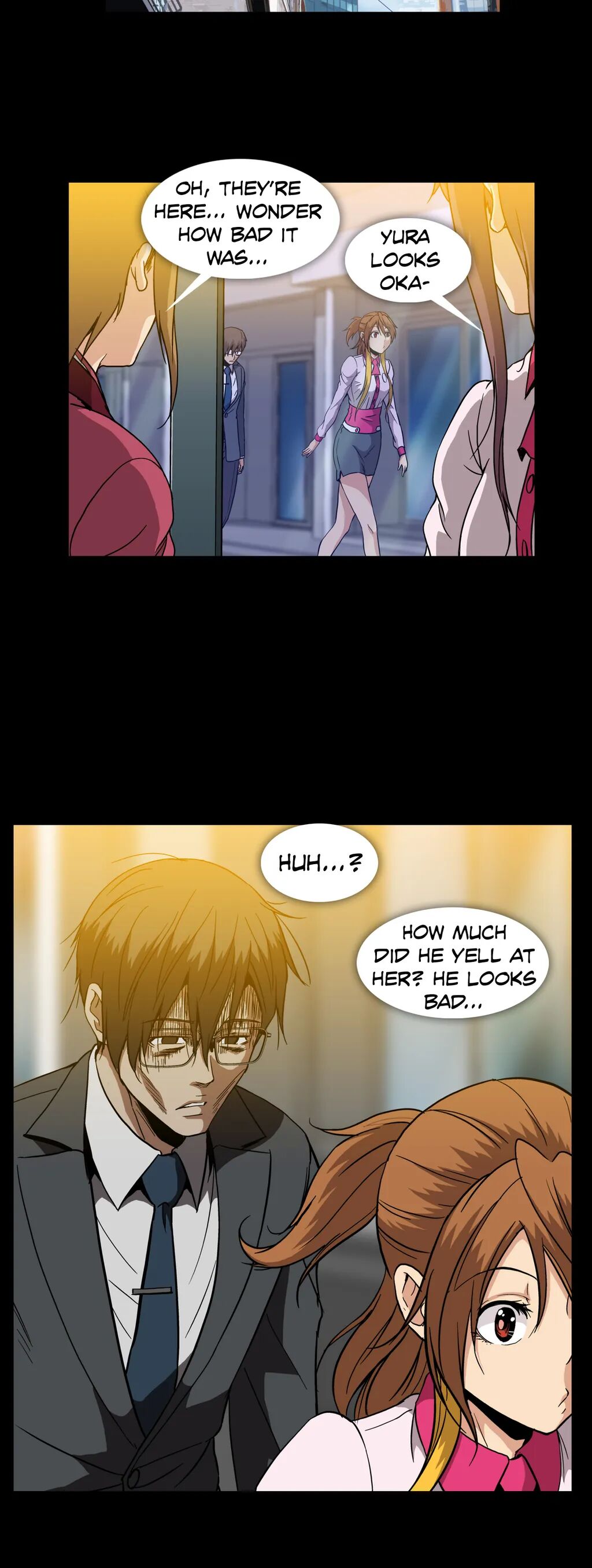 Drug Candy (Lezhin Official) chapter 21 page 15
