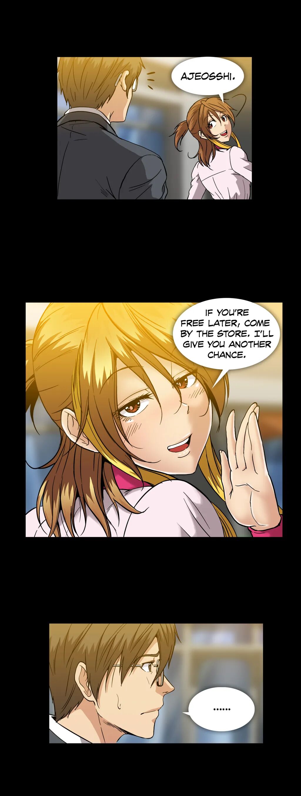 Drug Candy (Lezhin Official) chapter 21 page 16
