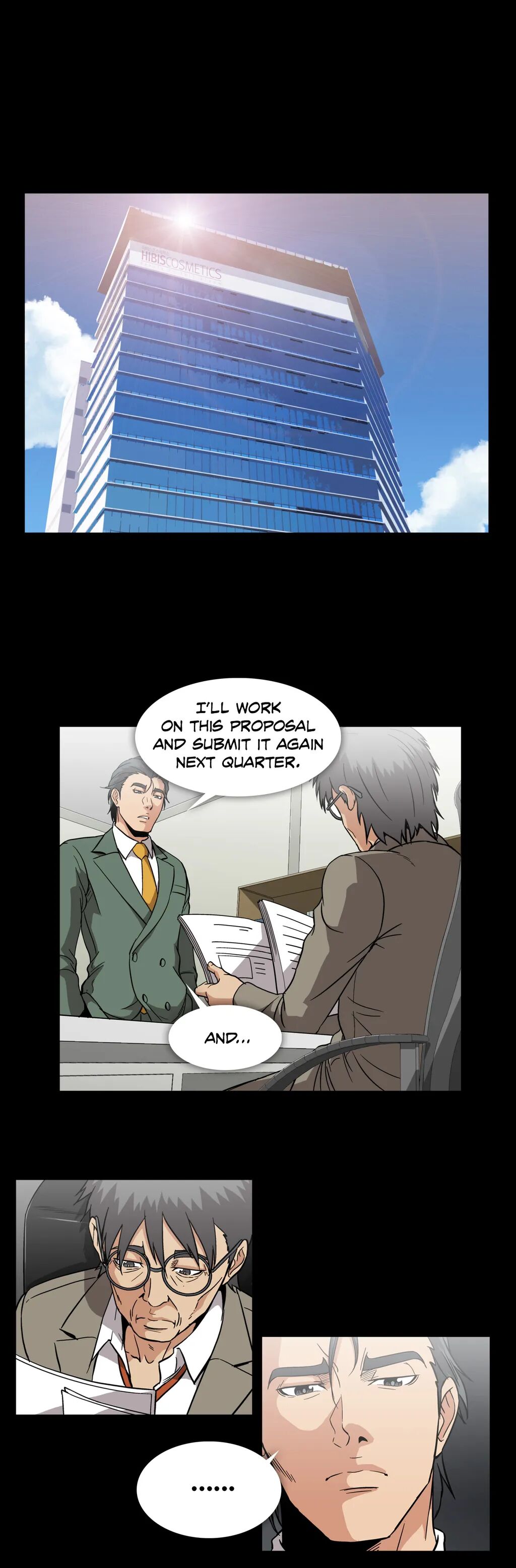 Drug Candy (Lezhin Official) chapter 21 page 17