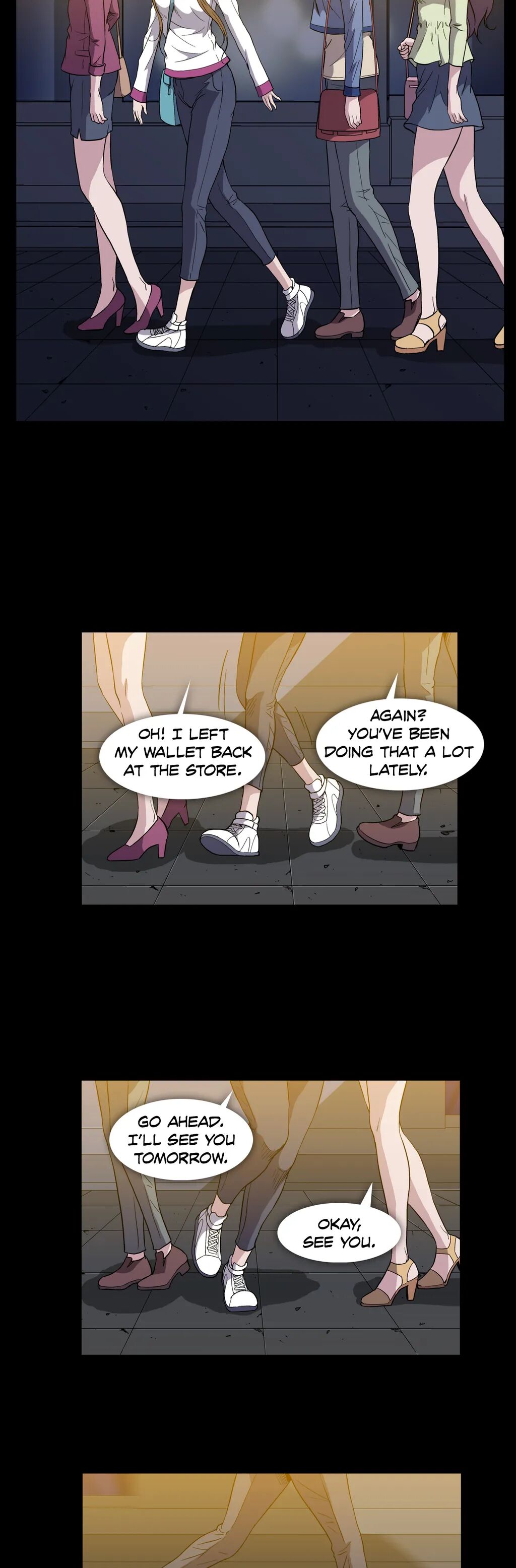 Drug Candy (Lezhin Official) chapter 21 page 20